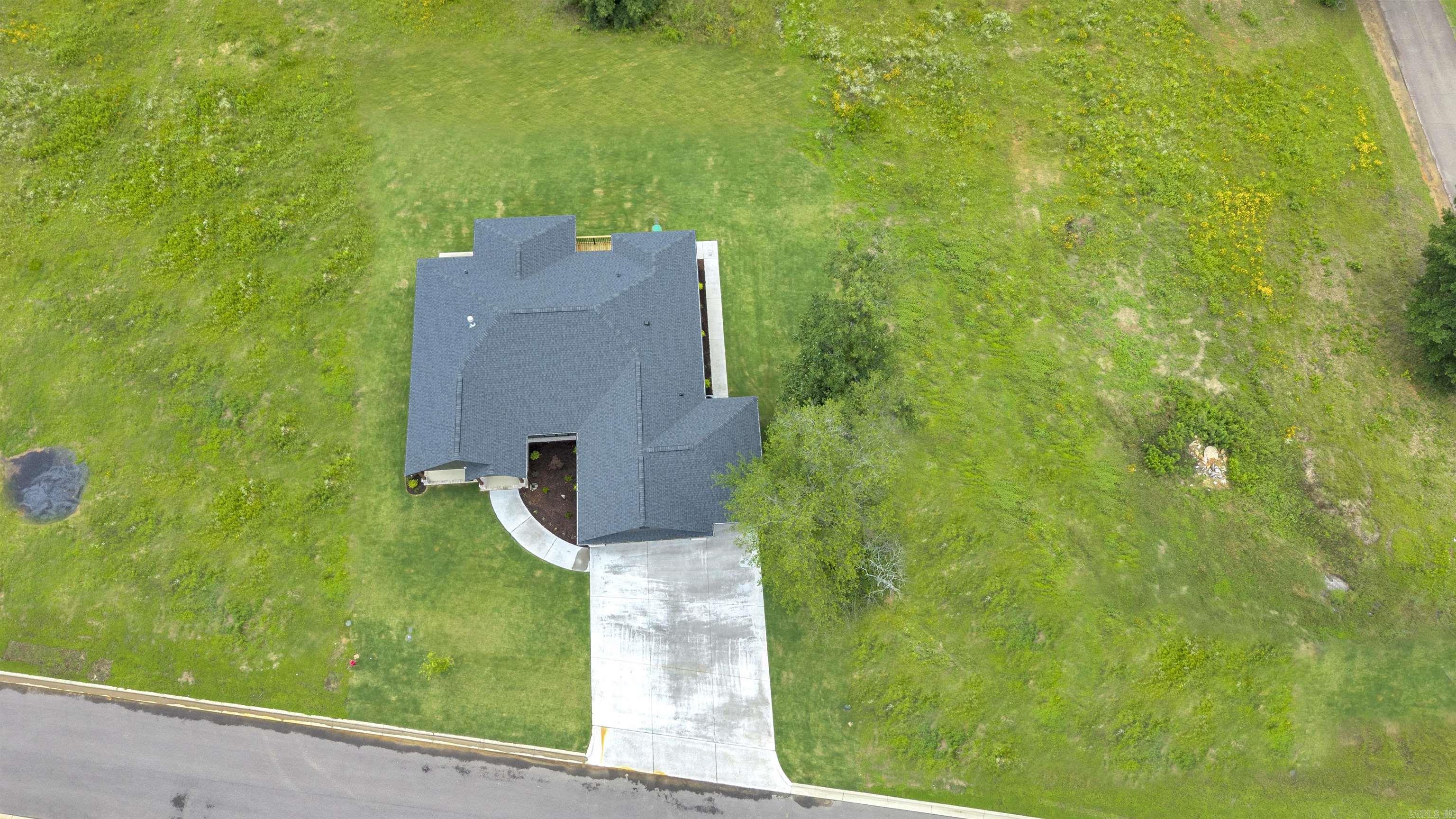 105 Laurie Dr  Mena, AR