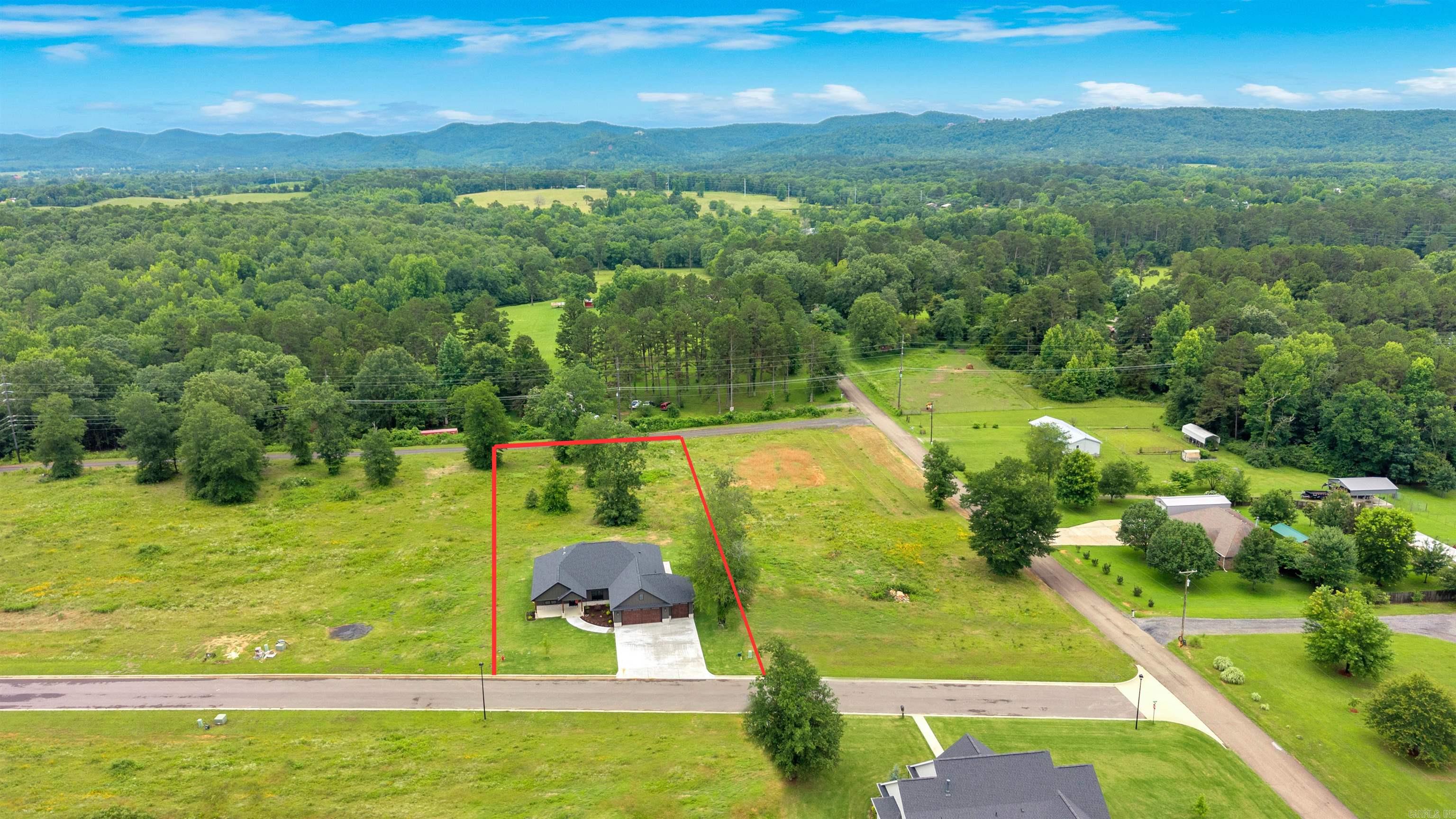 105 Laurie Dr  Mena, AR