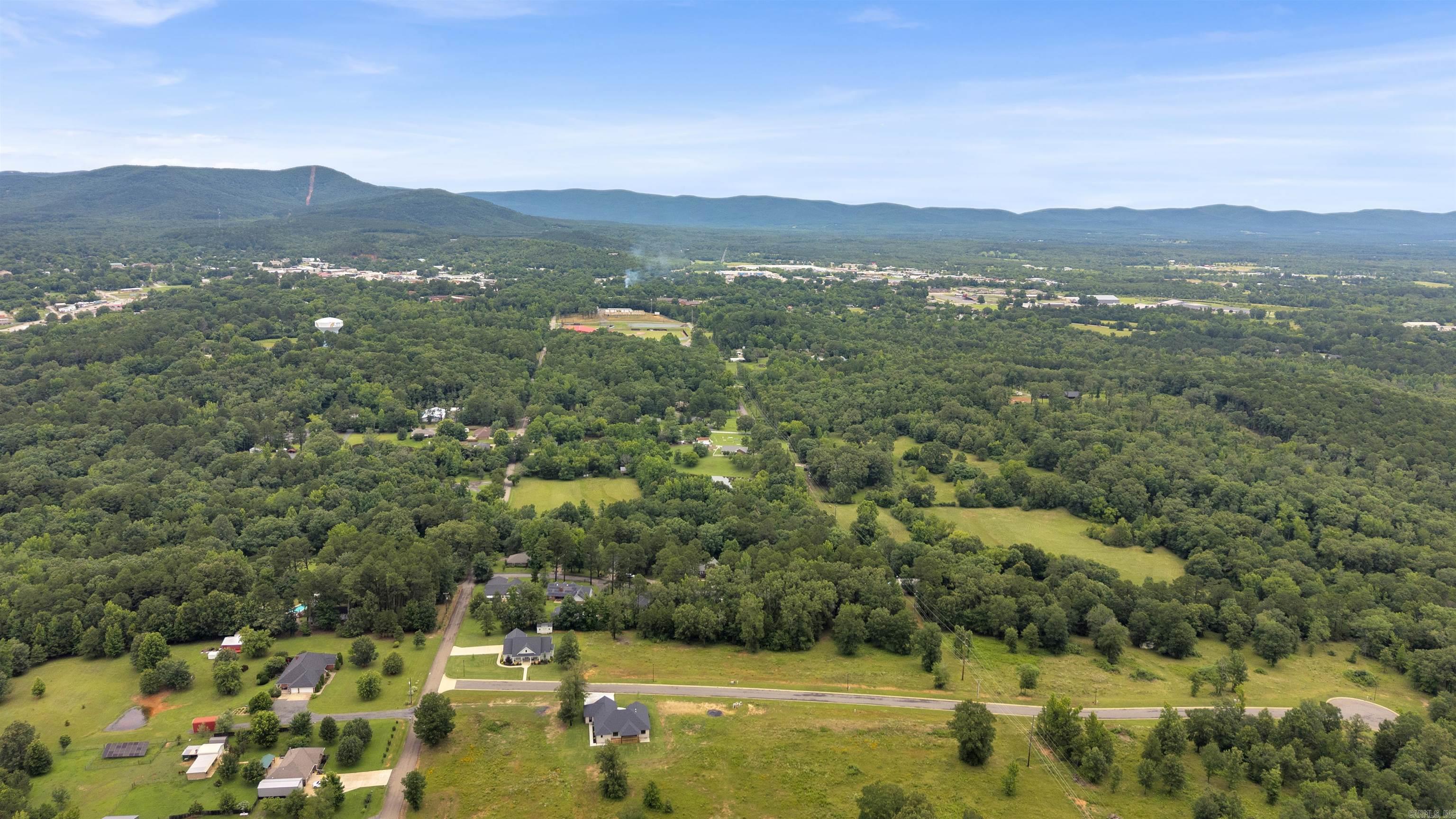 105 Laurie Dr  Mena, AR