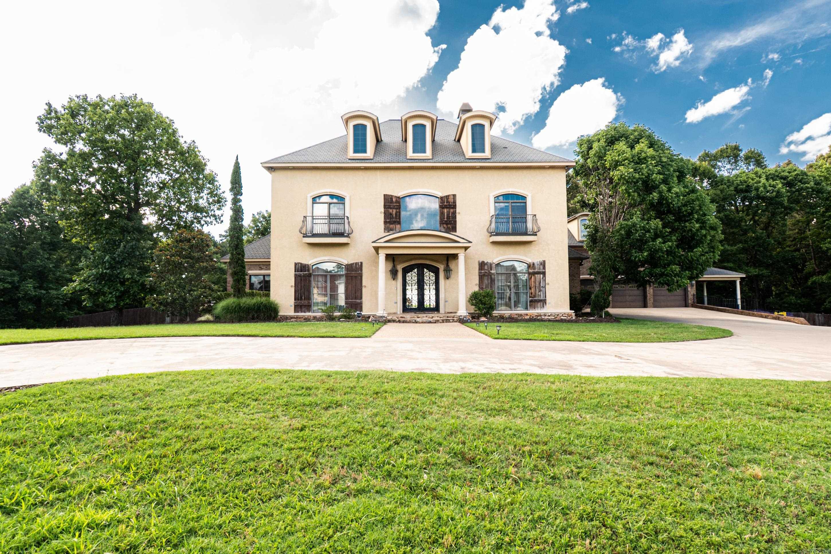 238 Maple Ridge Rd  El Dorado, AR