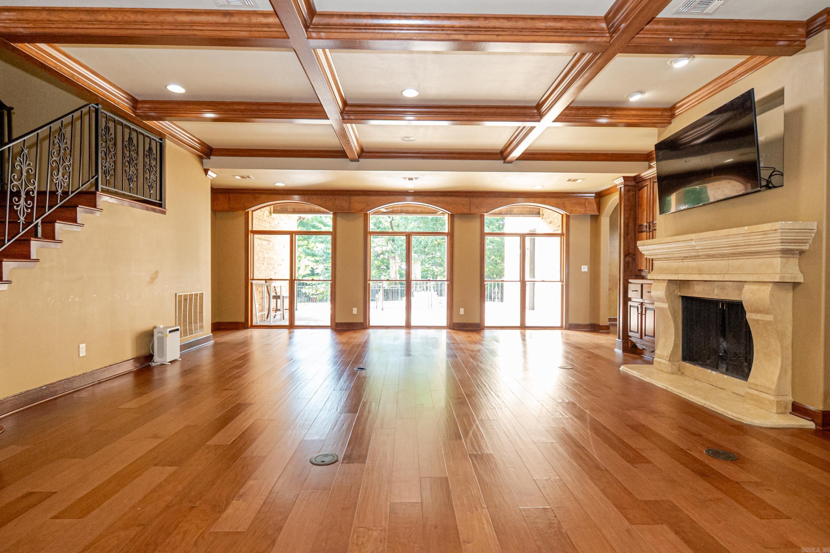 238 Maple Ridge Rd  El Dorado, AR