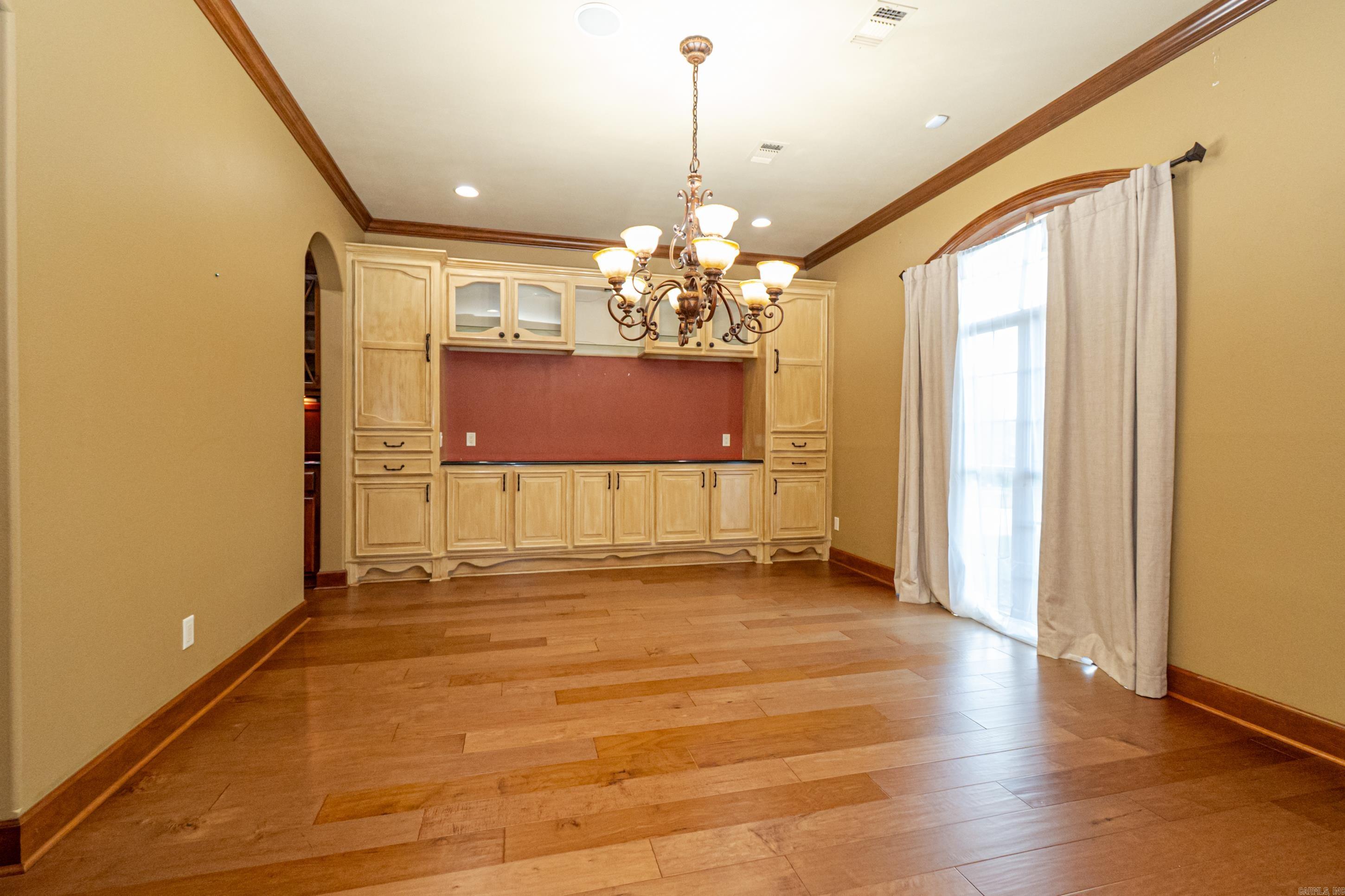238 Maple Ridge Rd  El Dorado, AR
