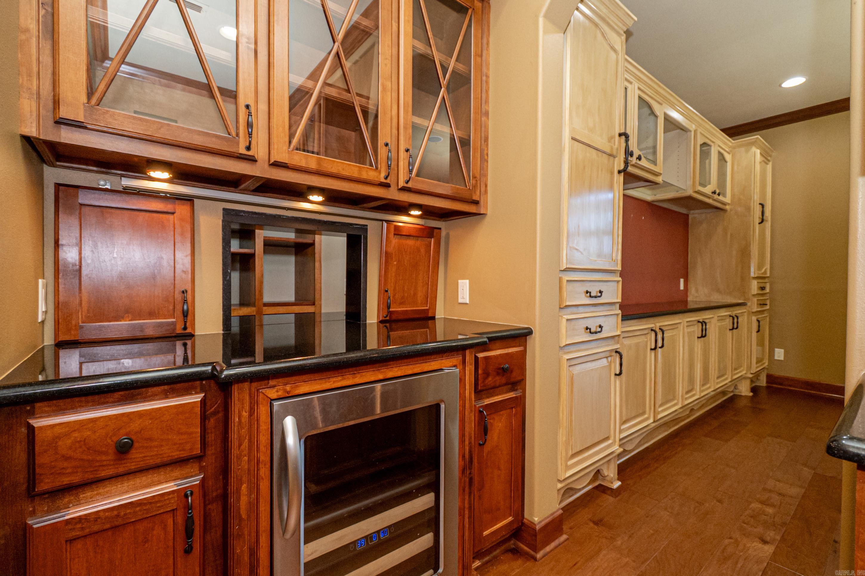238 Maple Ridge Rd  El Dorado, AR