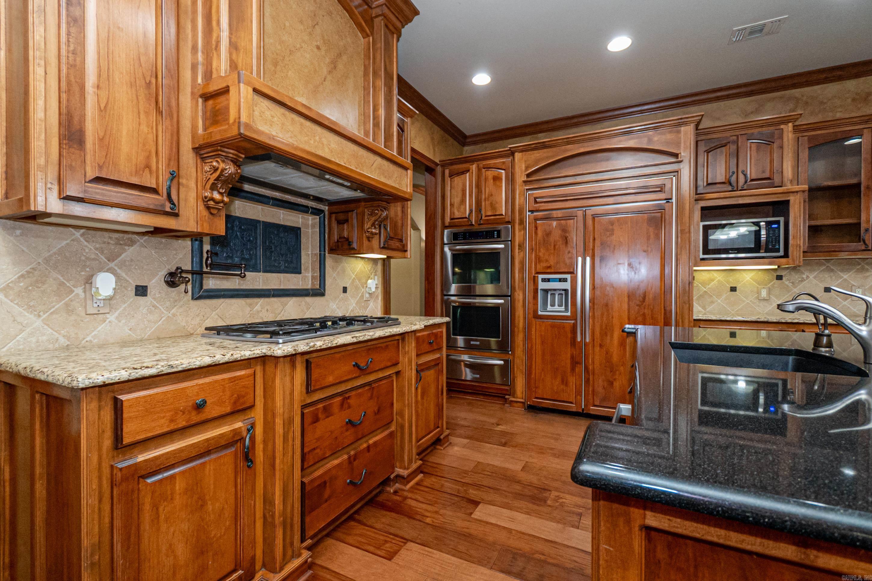 238 Maple Ridge Rd  El Dorado, AR