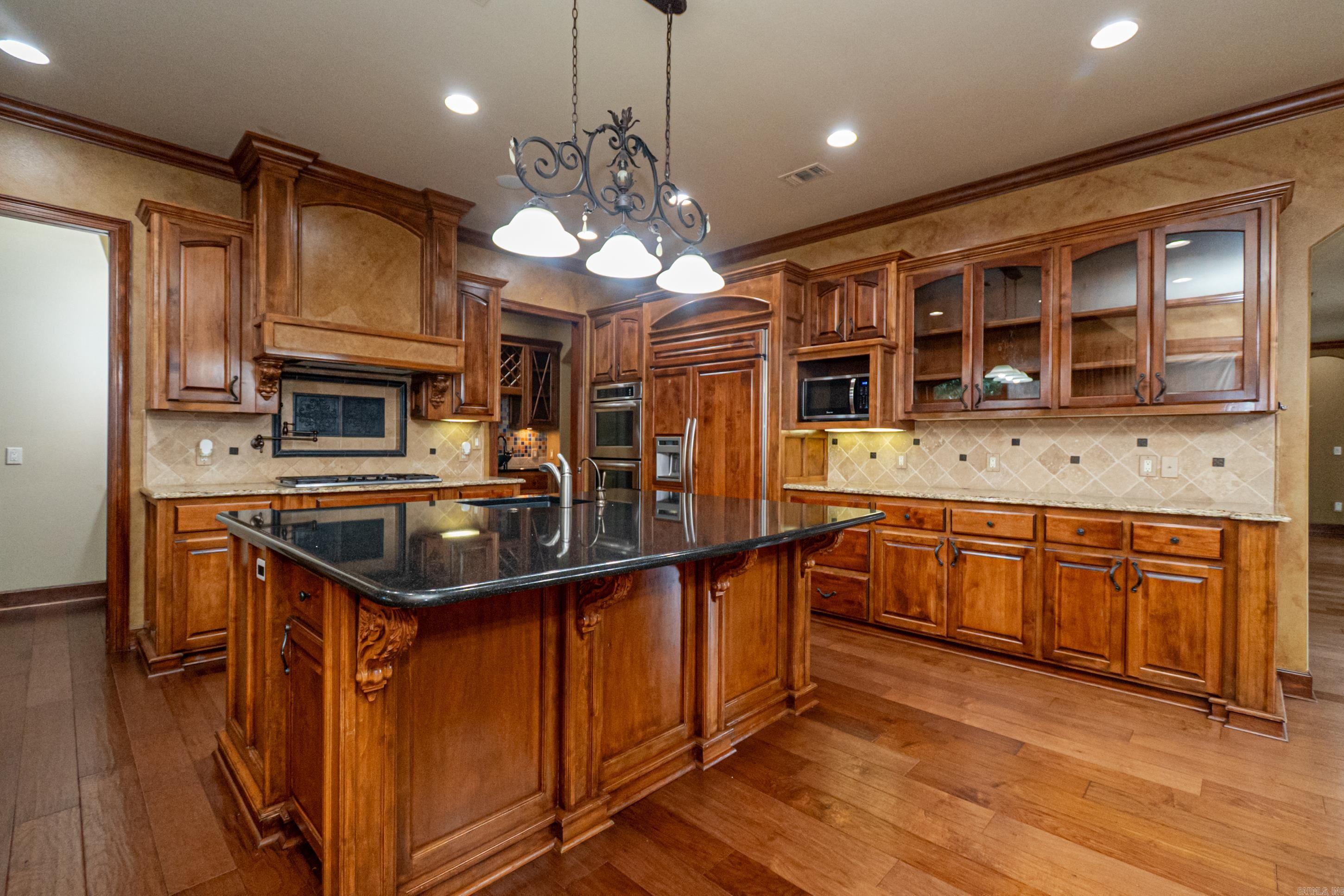 238 Maple Ridge Rd  El Dorado, AR