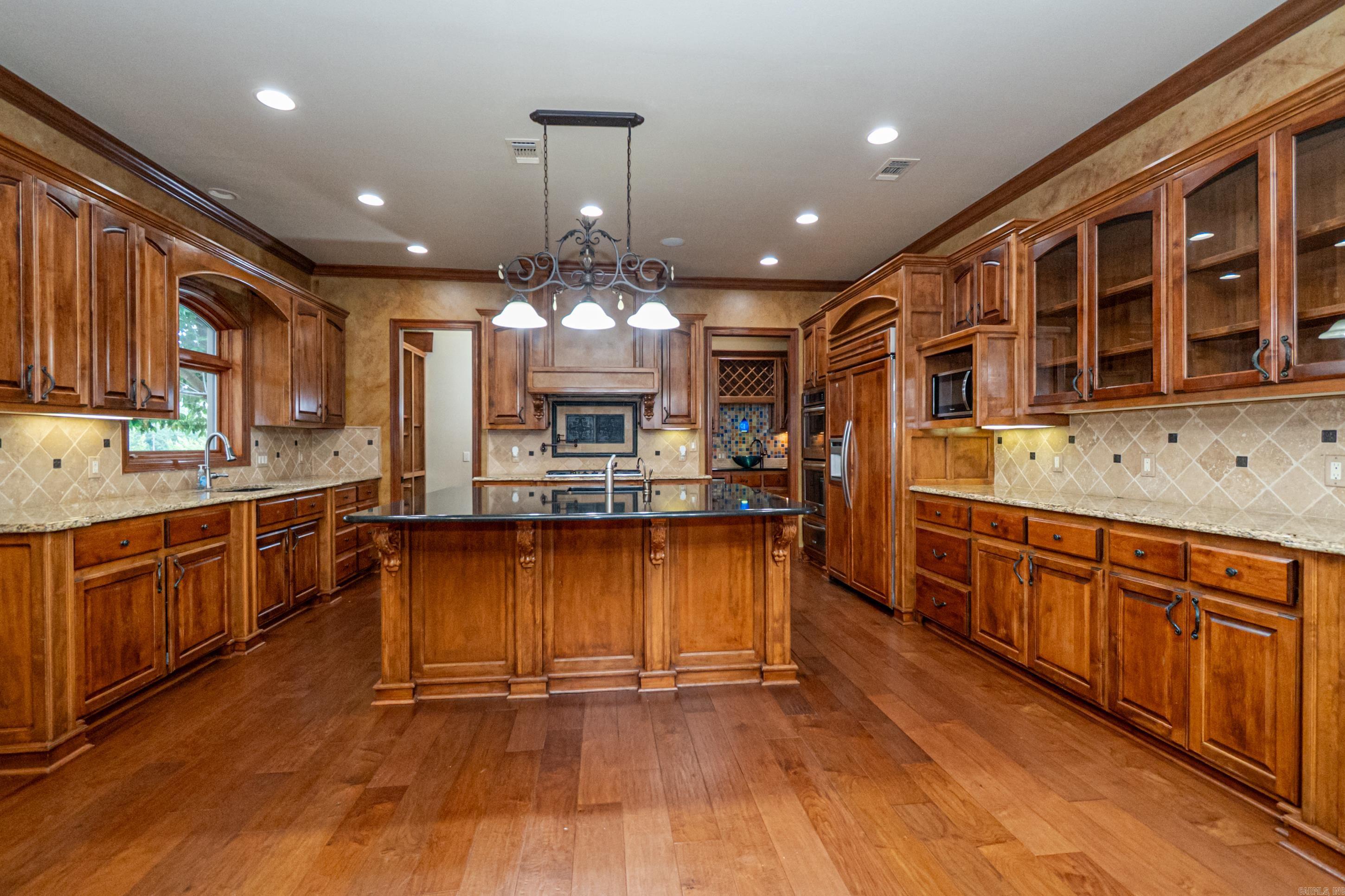 238 Maple Ridge Rd  El Dorado, AR