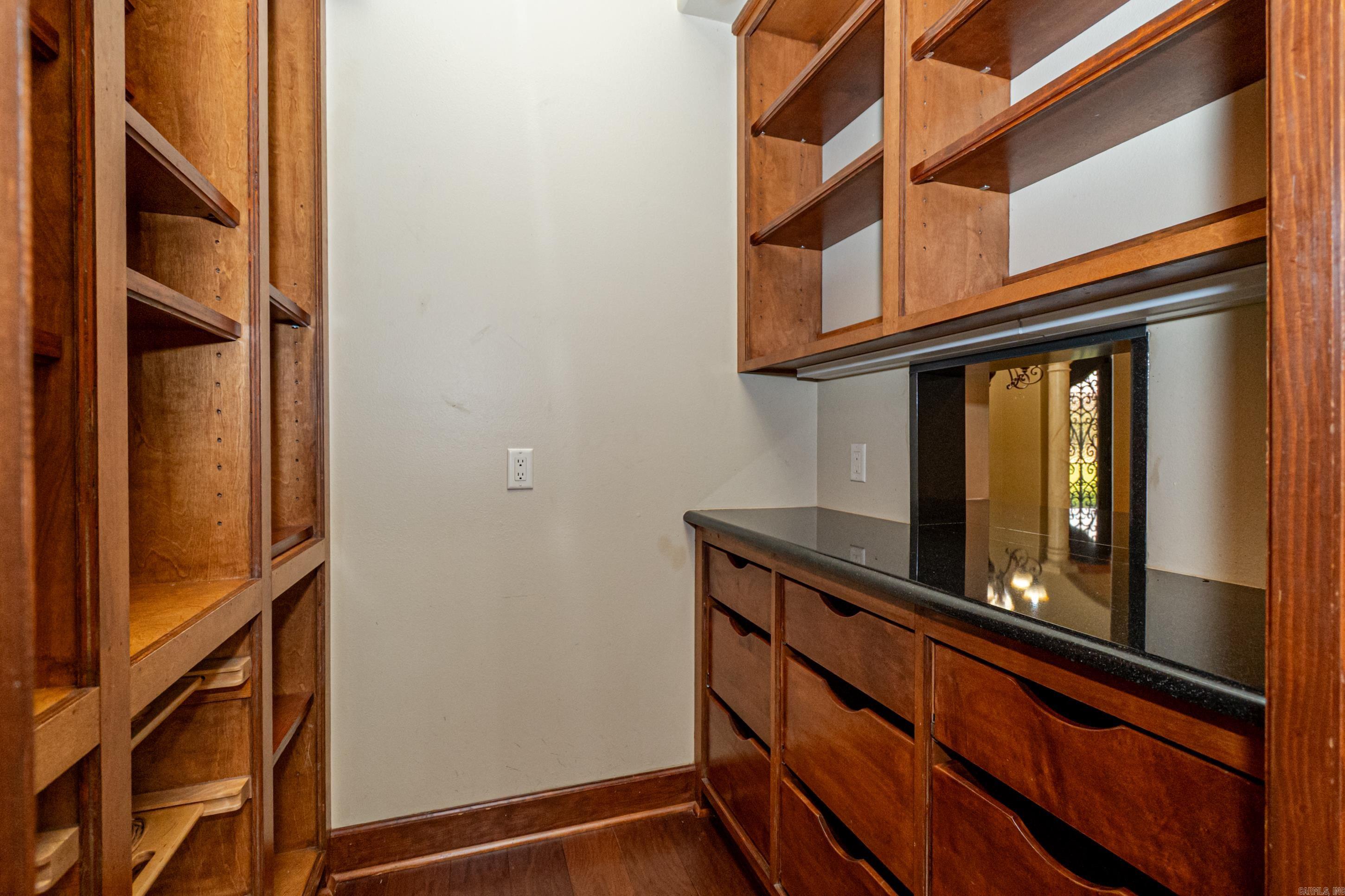 238 Maple Ridge Rd  El Dorado, AR