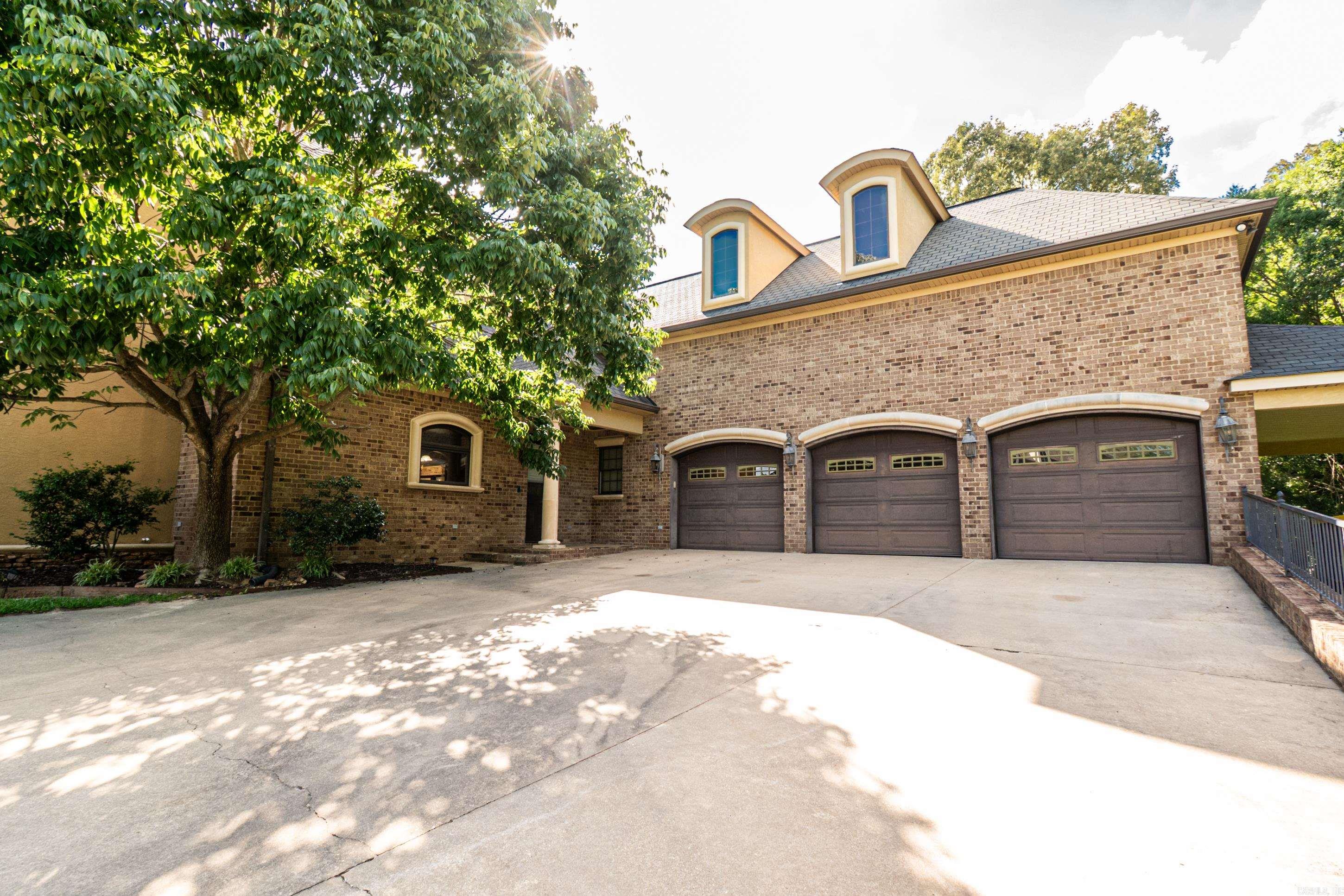 238 Maple Ridge Rd  El Dorado, AR