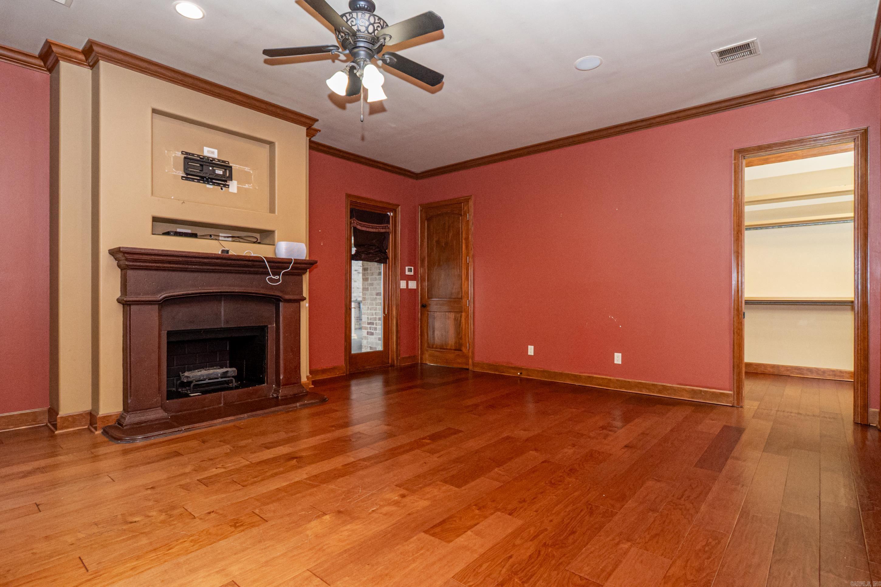 238 Maple Ridge Rd  El Dorado, AR