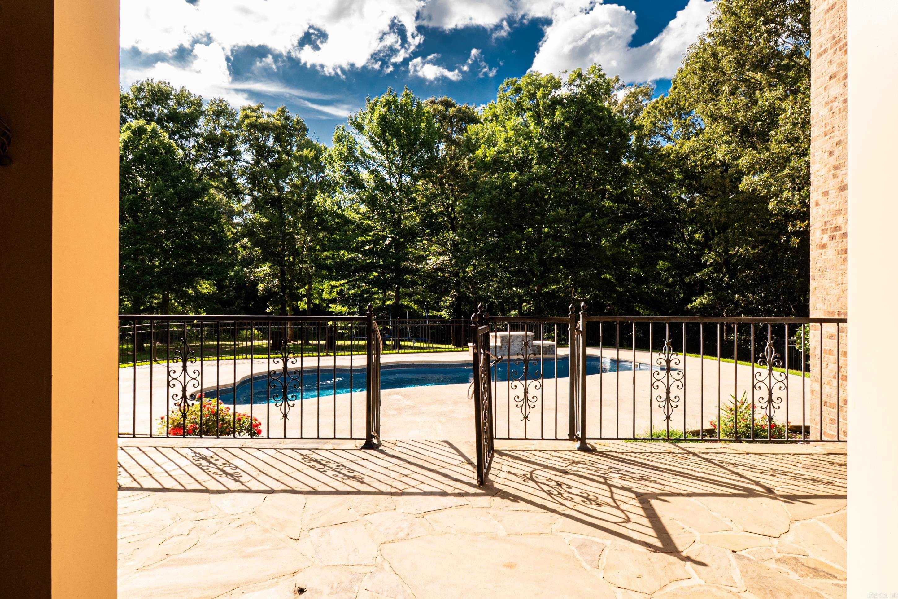238 Maple Ridge Rd  El Dorado, AR