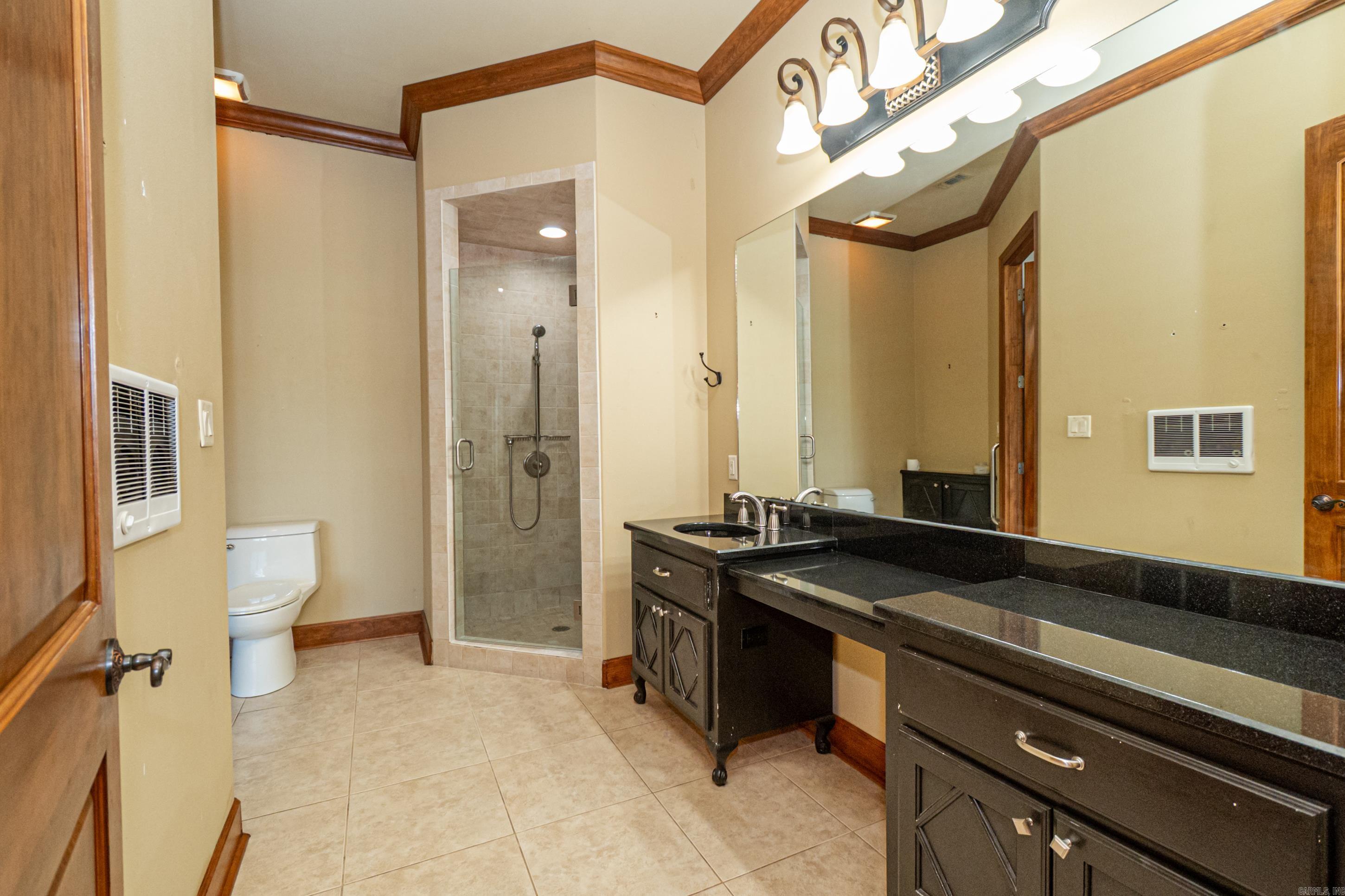 238 Maple Ridge Rd  El Dorado, AR
