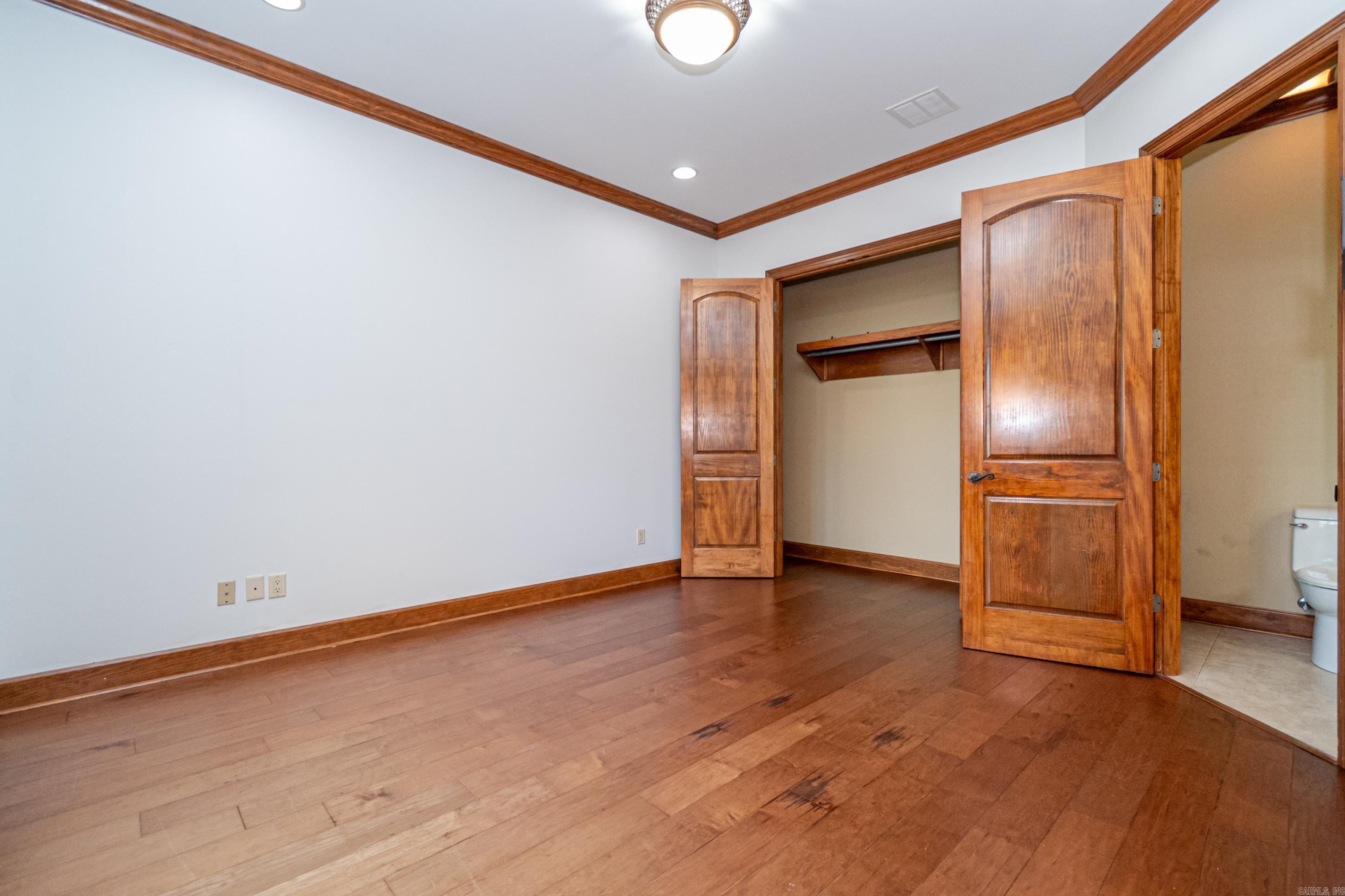238 Maple Ridge Rd  El Dorado, AR