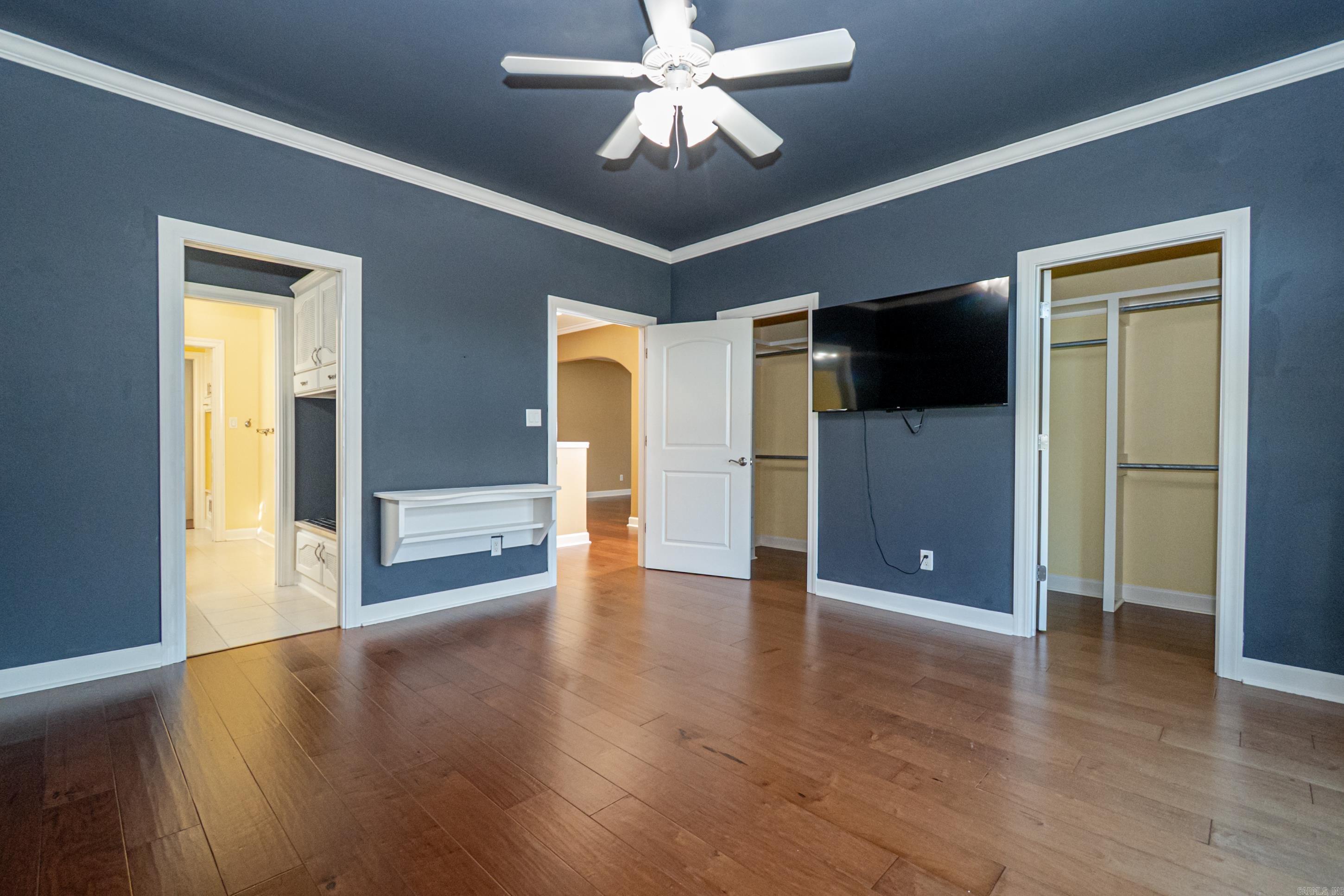 238 Maple Ridge Rd  El Dorado, AR