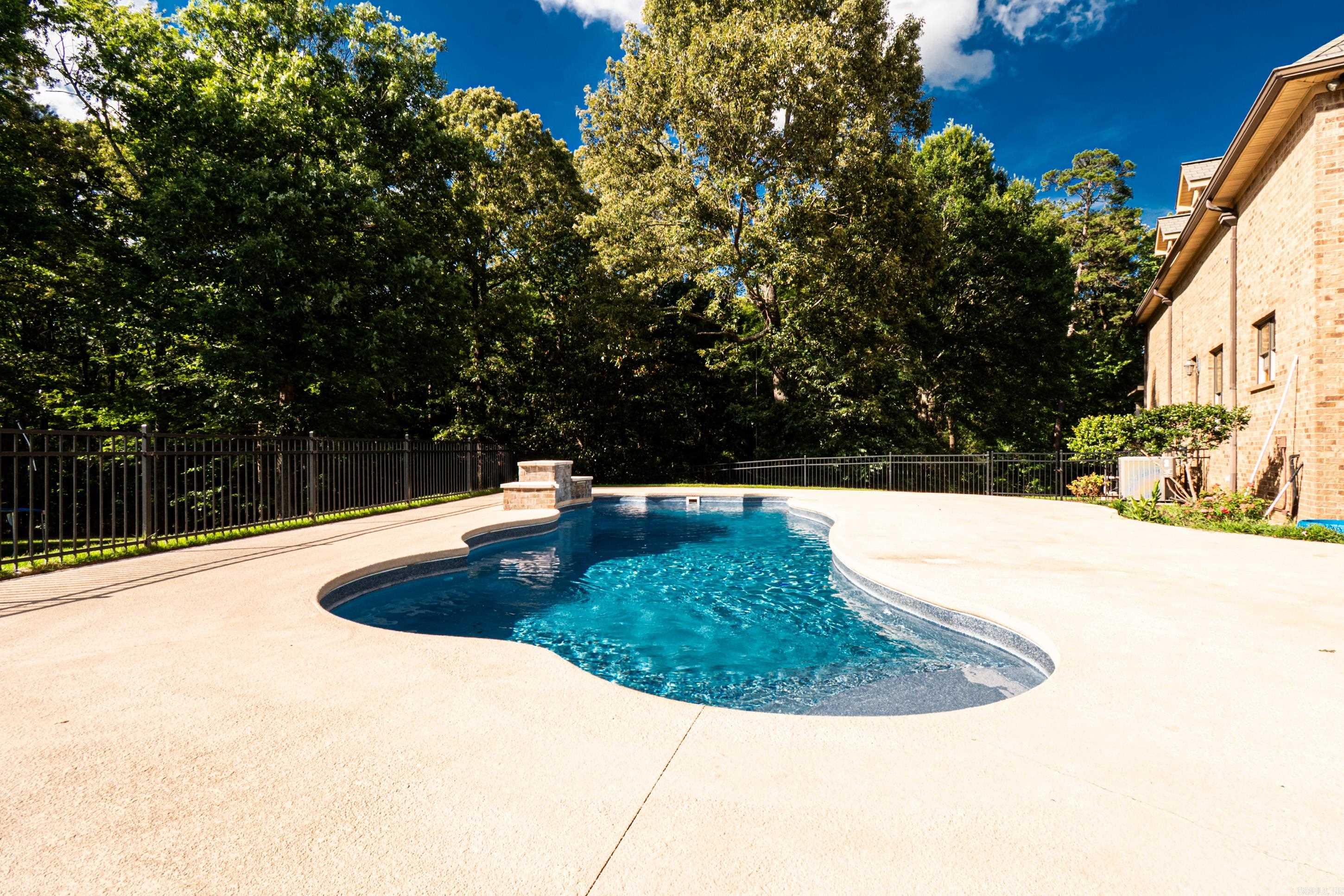 238 Maple Ridge Rd  El Dorado, AR