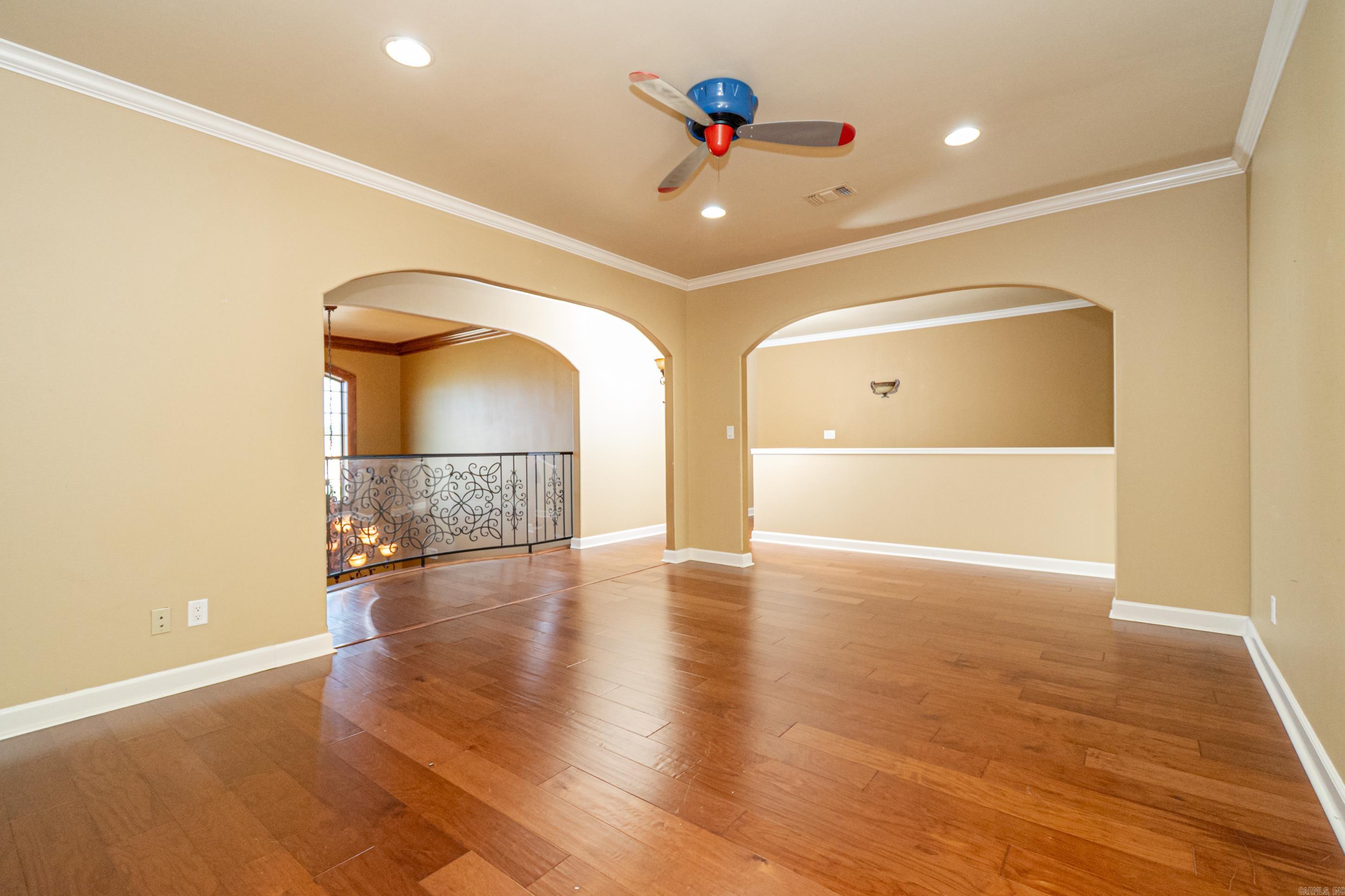 238 Maple Ridge Rd  El Dorado, AR
