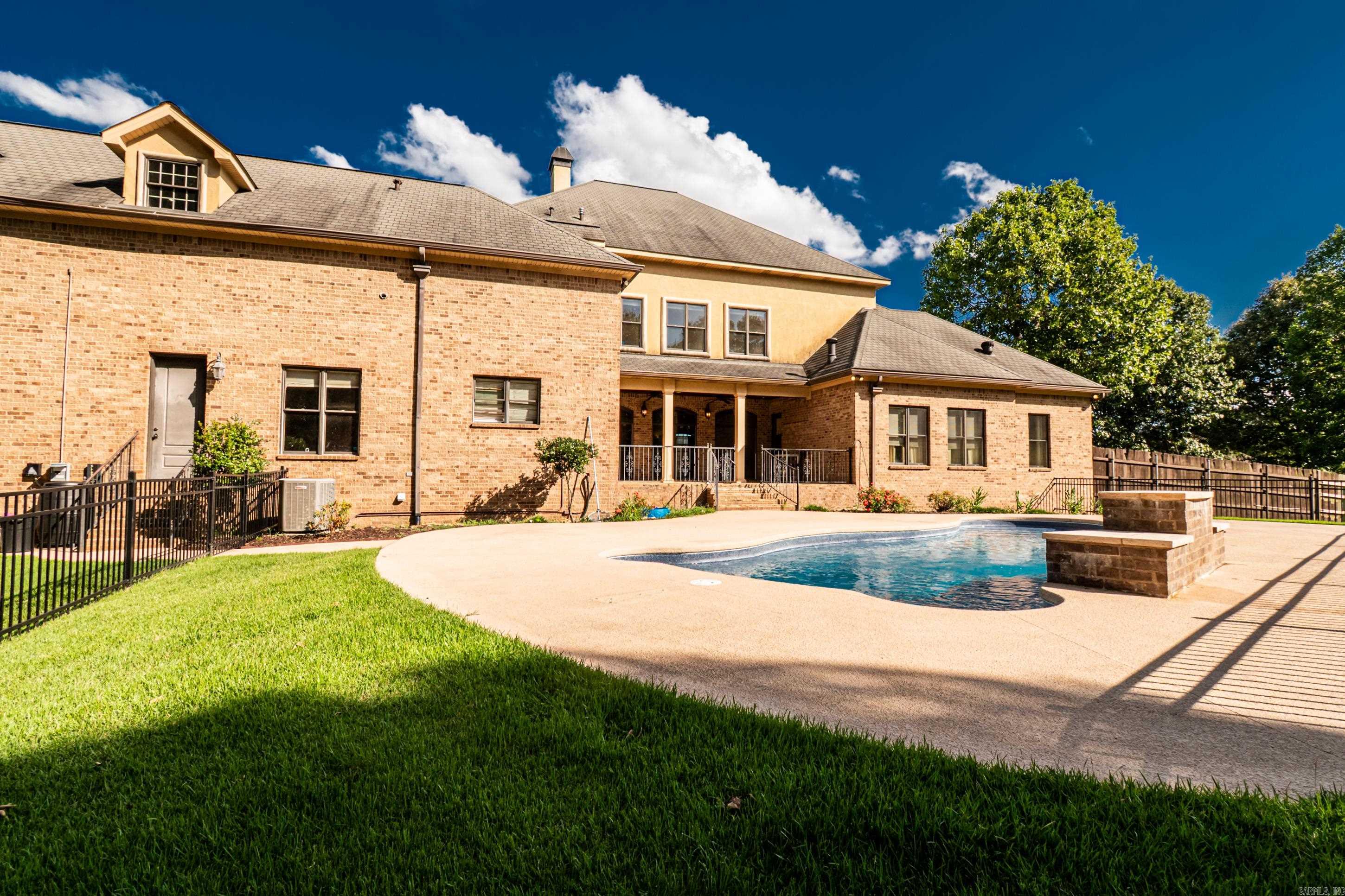 238 Maple Ridge Rd  El Dorado, AR