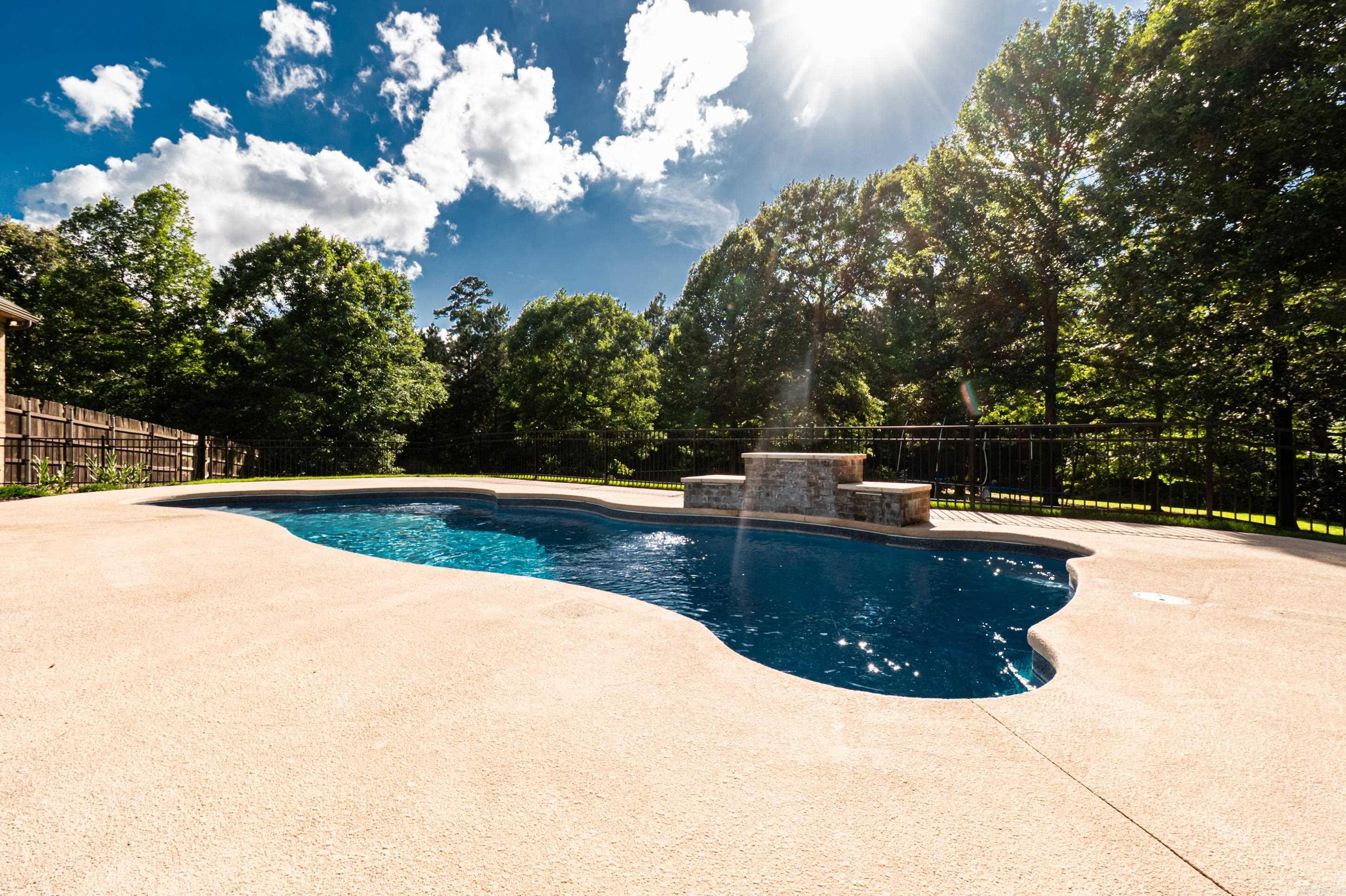 238 Maple Ridge Rd  El Dorado, AR