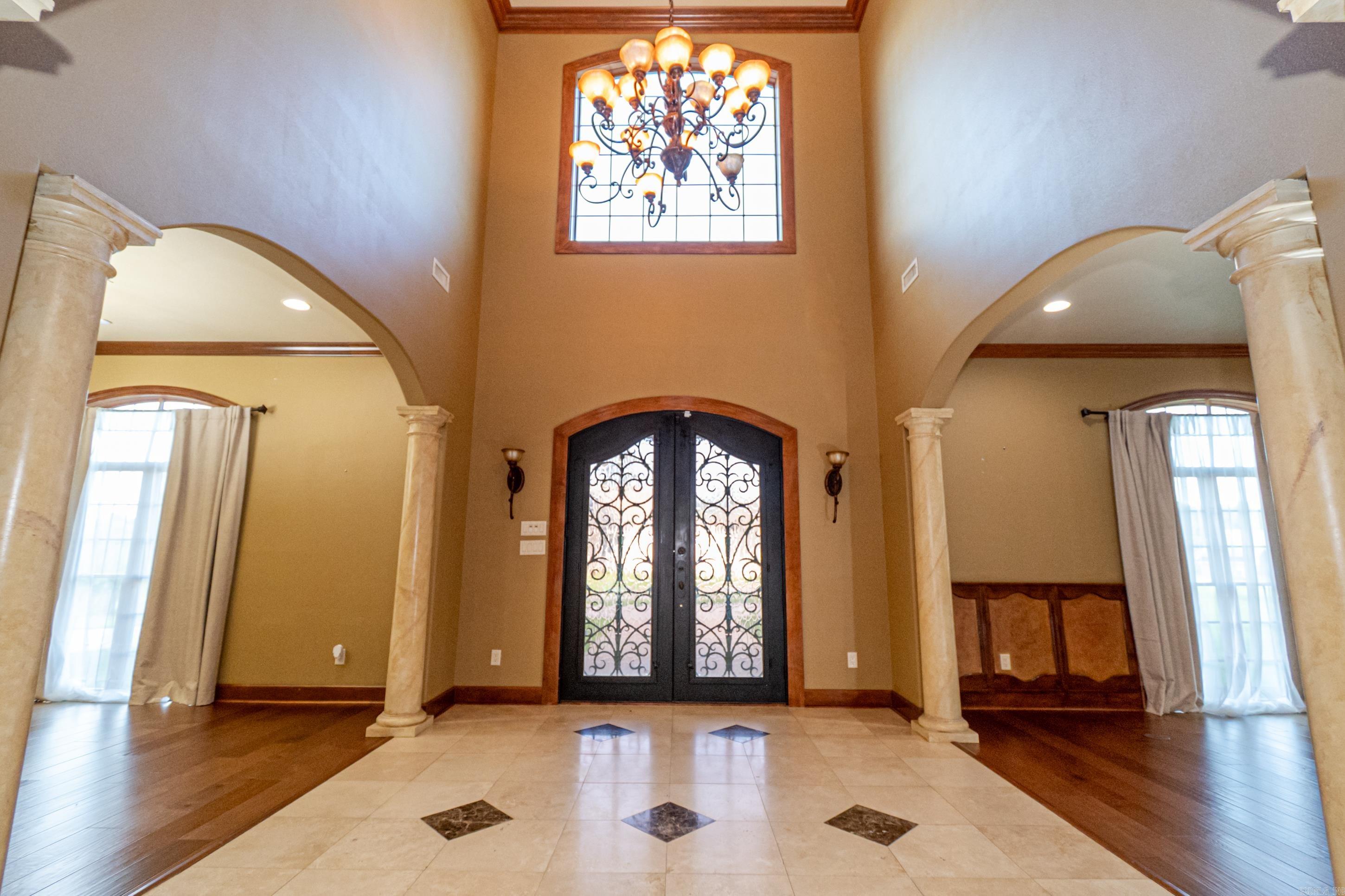 238 Maple Ridge Rd  El Dorado, AR