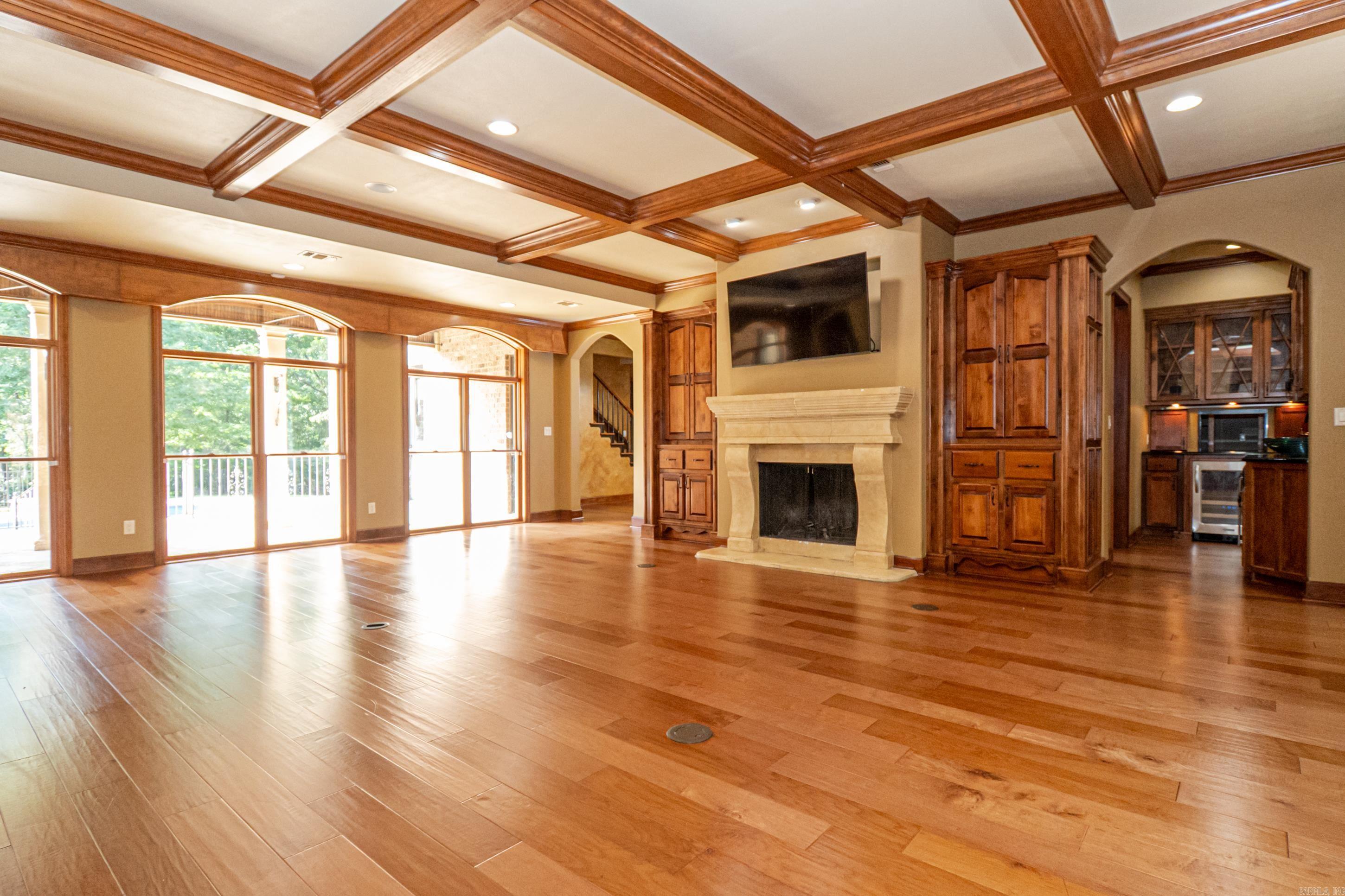 238 Maple Ridge Rd  El Dorado, AR