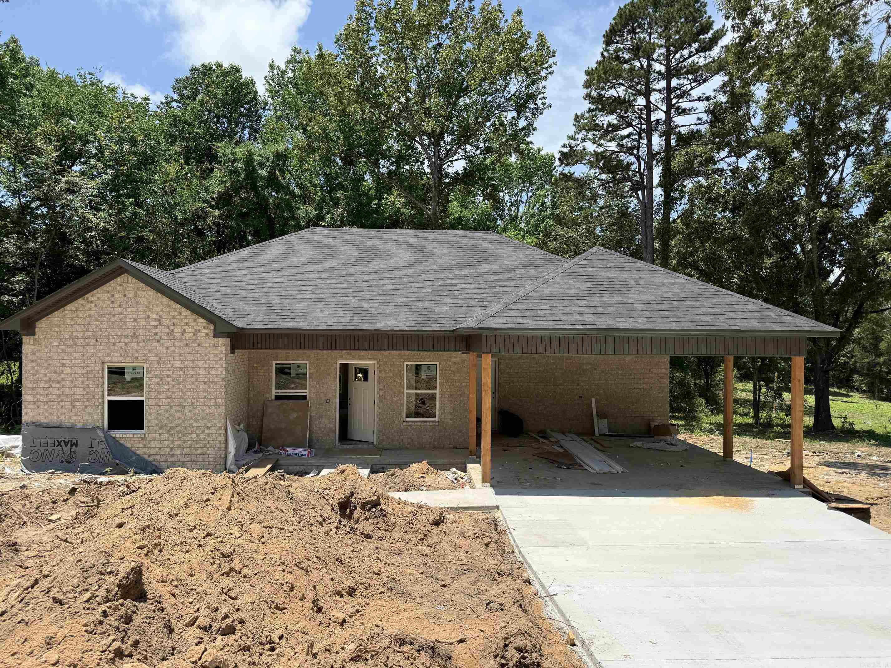 41 W Hills  Greenbrier, AR