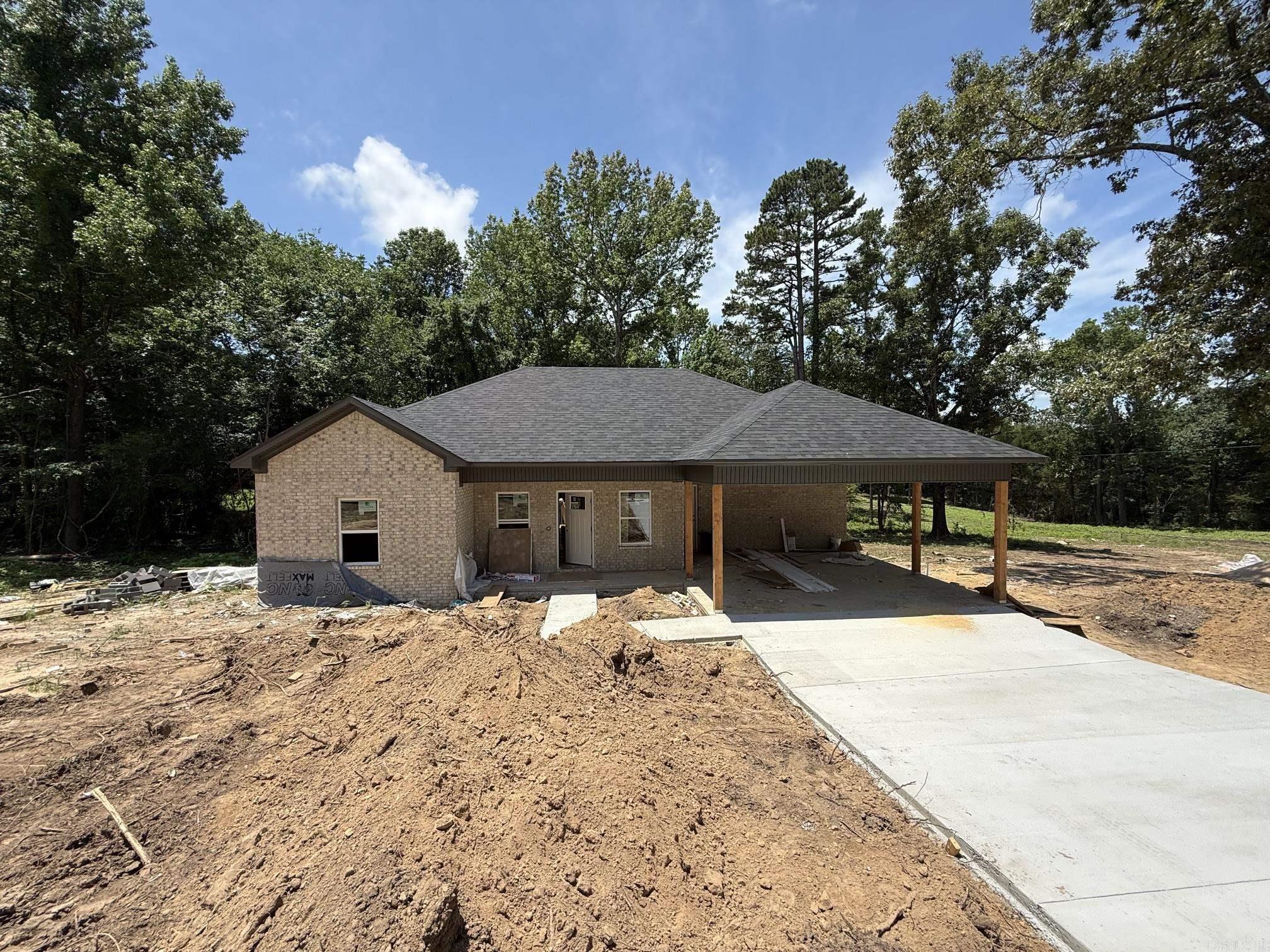 41 W Hills  Greenbrier, AR