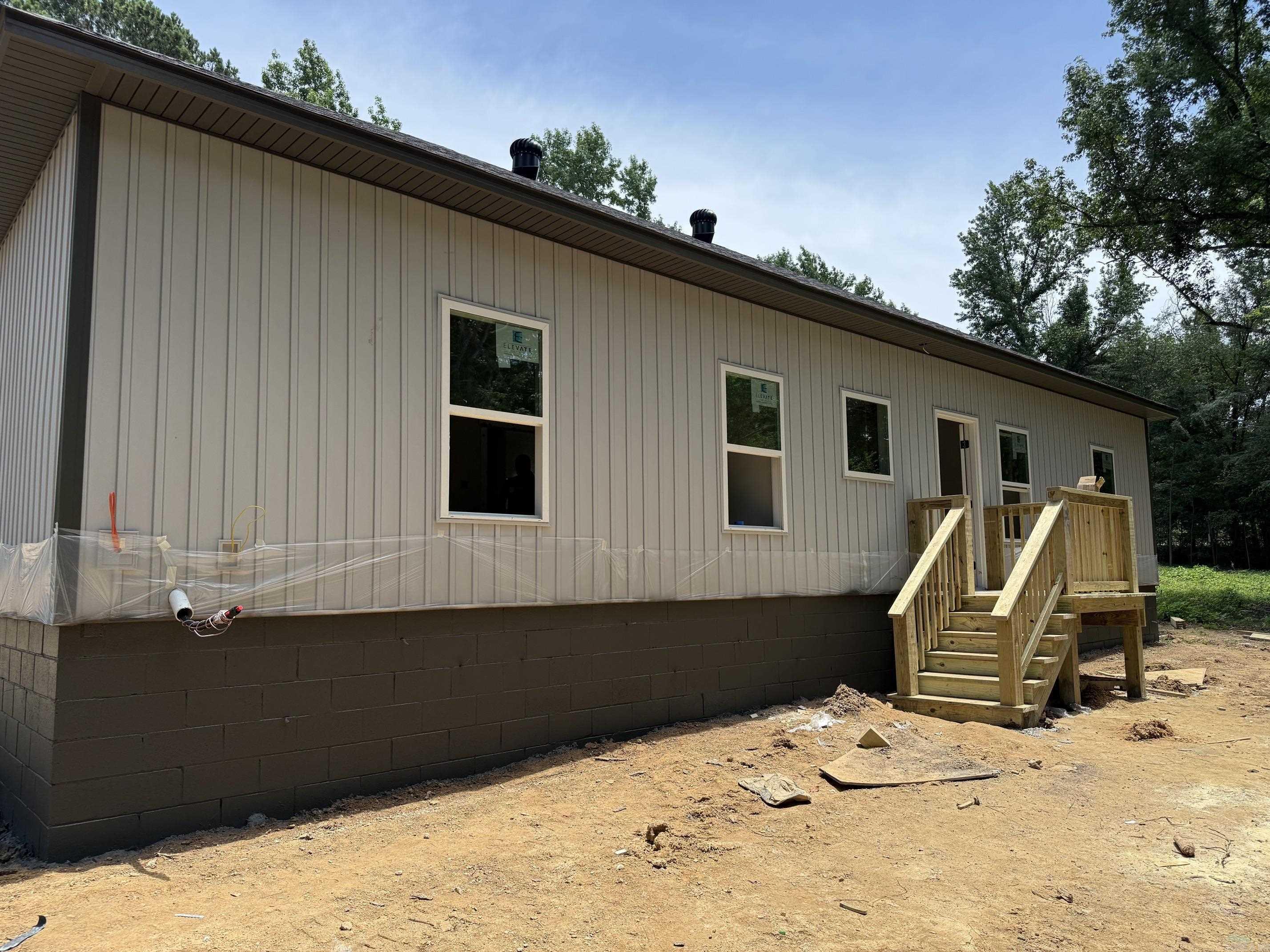 41 W Hills  Greenbrier, AR