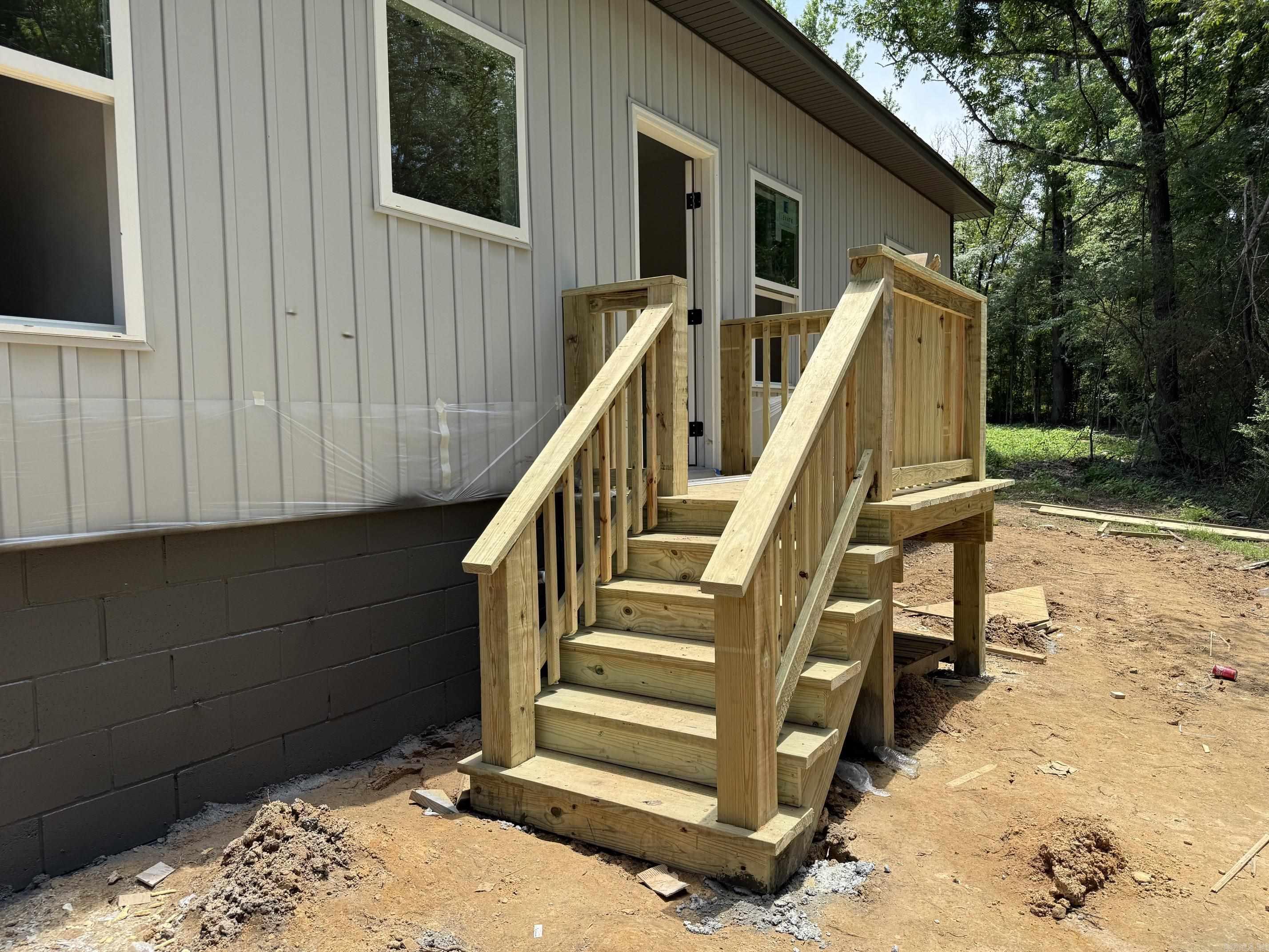 41 W Hills  Greenbrier, AR