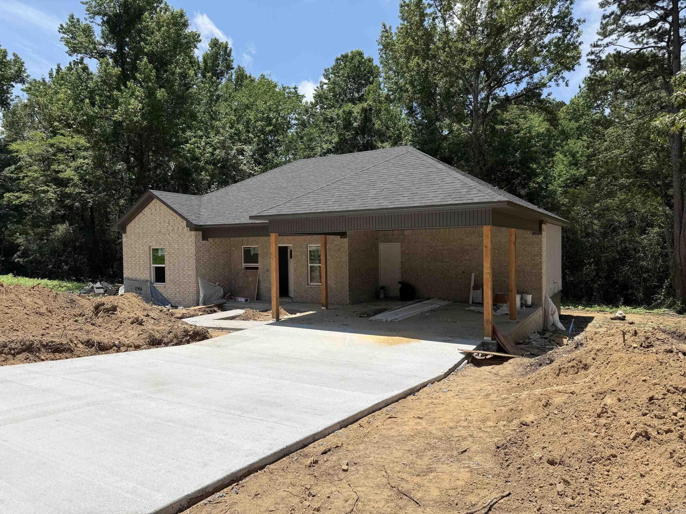 41 W Hills  Greenbrier, AR