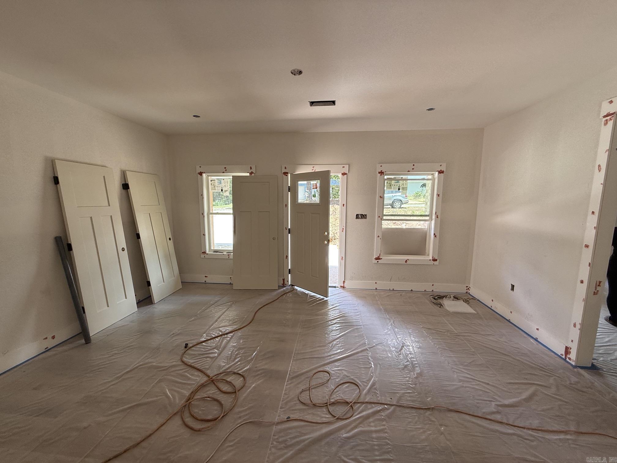 41 W Hills  Greenbrier, AR