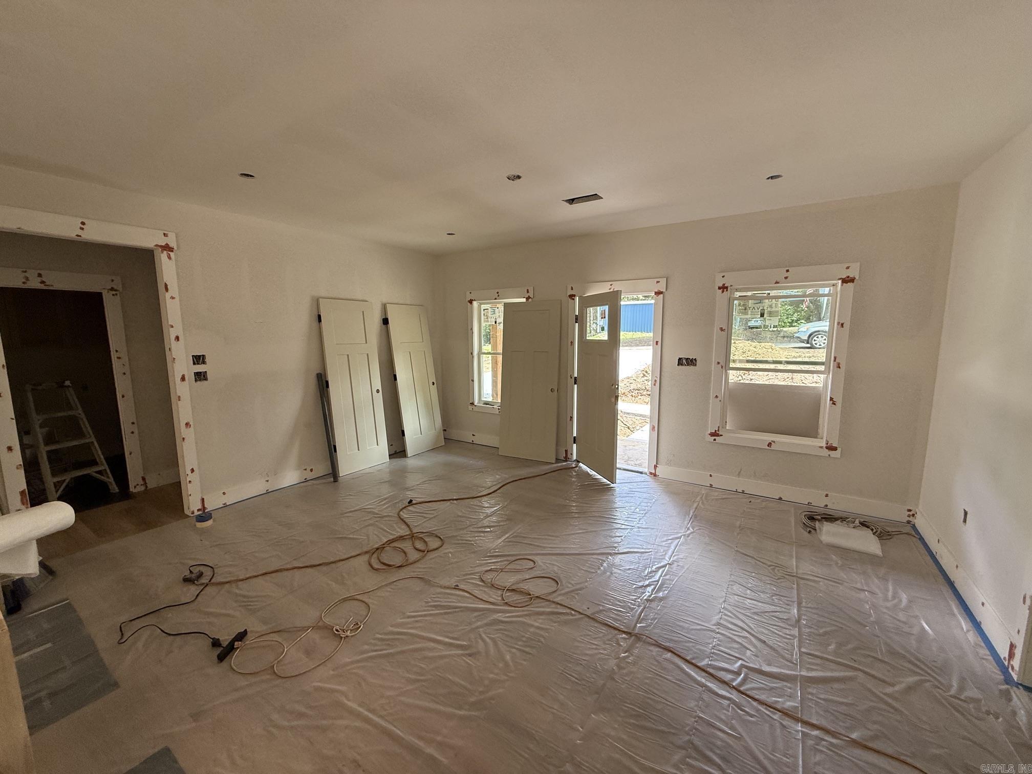 41 W Hills  Greenbrier, AR