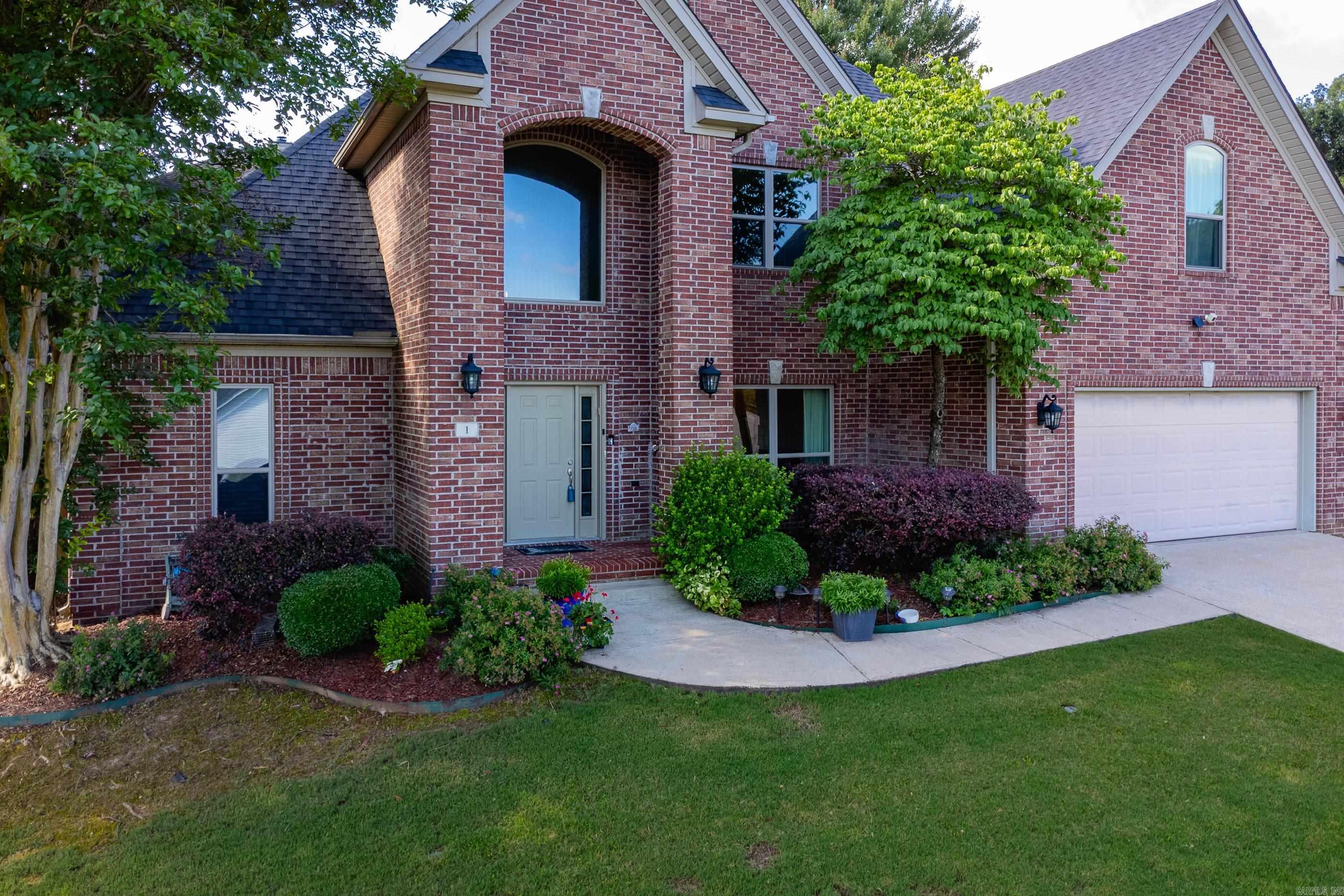 1 Melrose Cove  Little Rock, AR