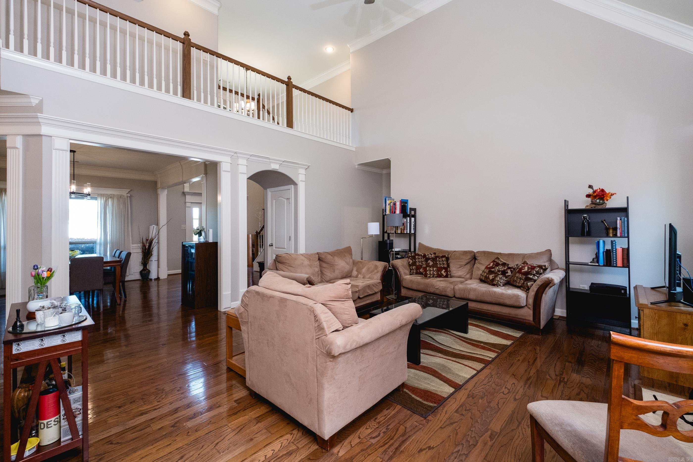 1 Melrose Cove  Little Rock, AR