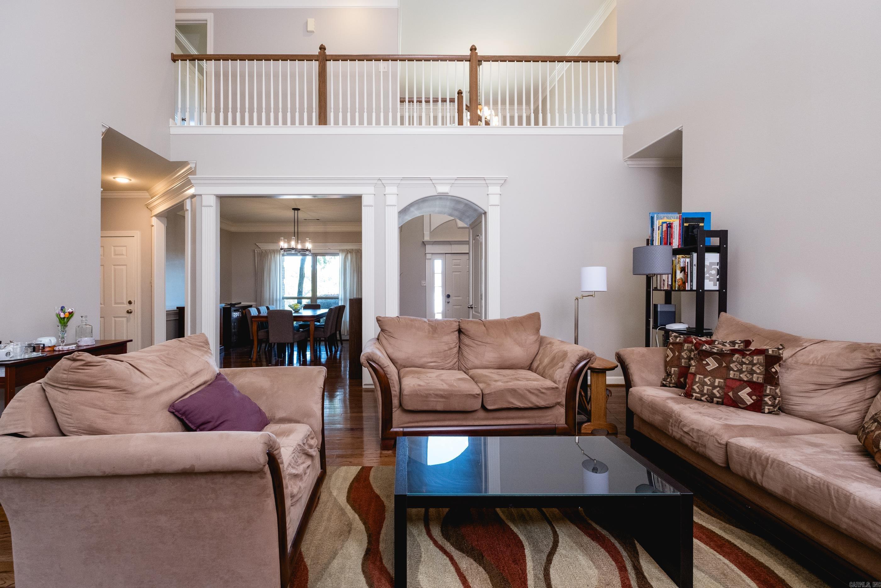 1 Melrose Cove  Little Rock, AR