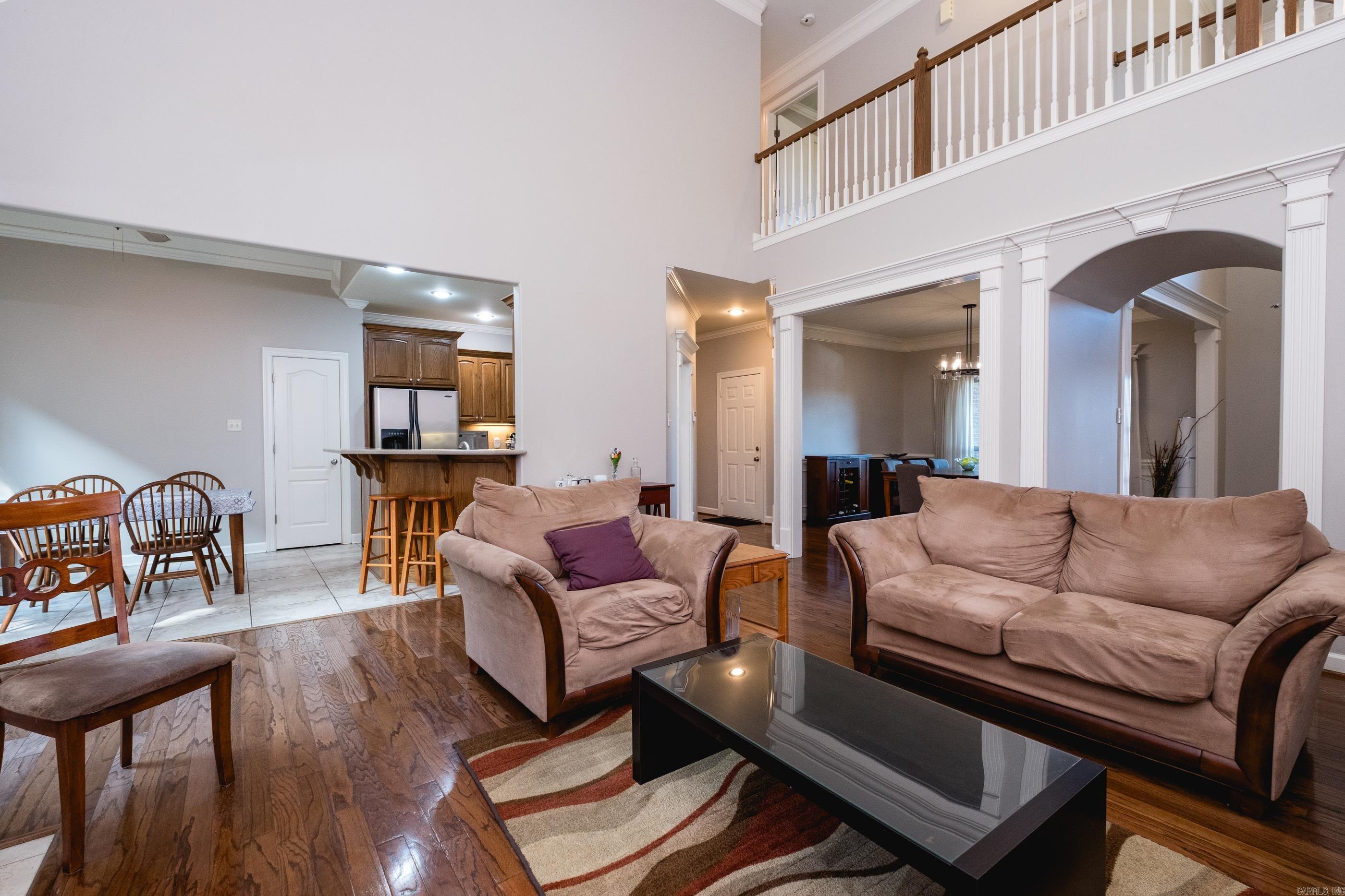 1 Melrose Cove  Little Rock, AR