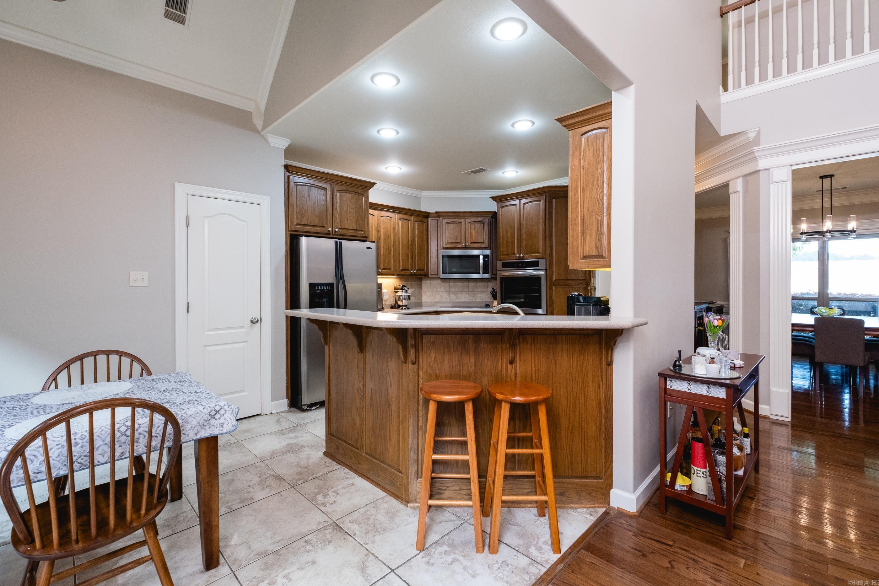 1 Melrose Cove  Little Rock, AR