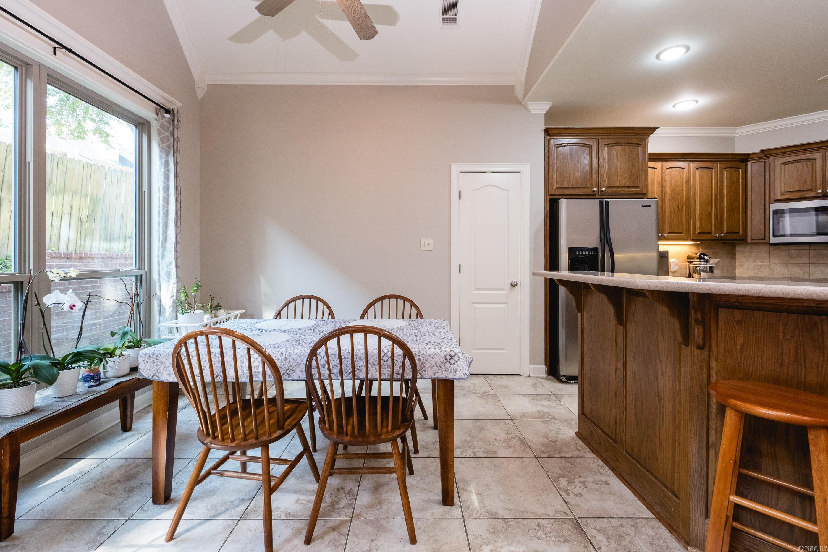 1 Melrose Cove  Little Rock, AR