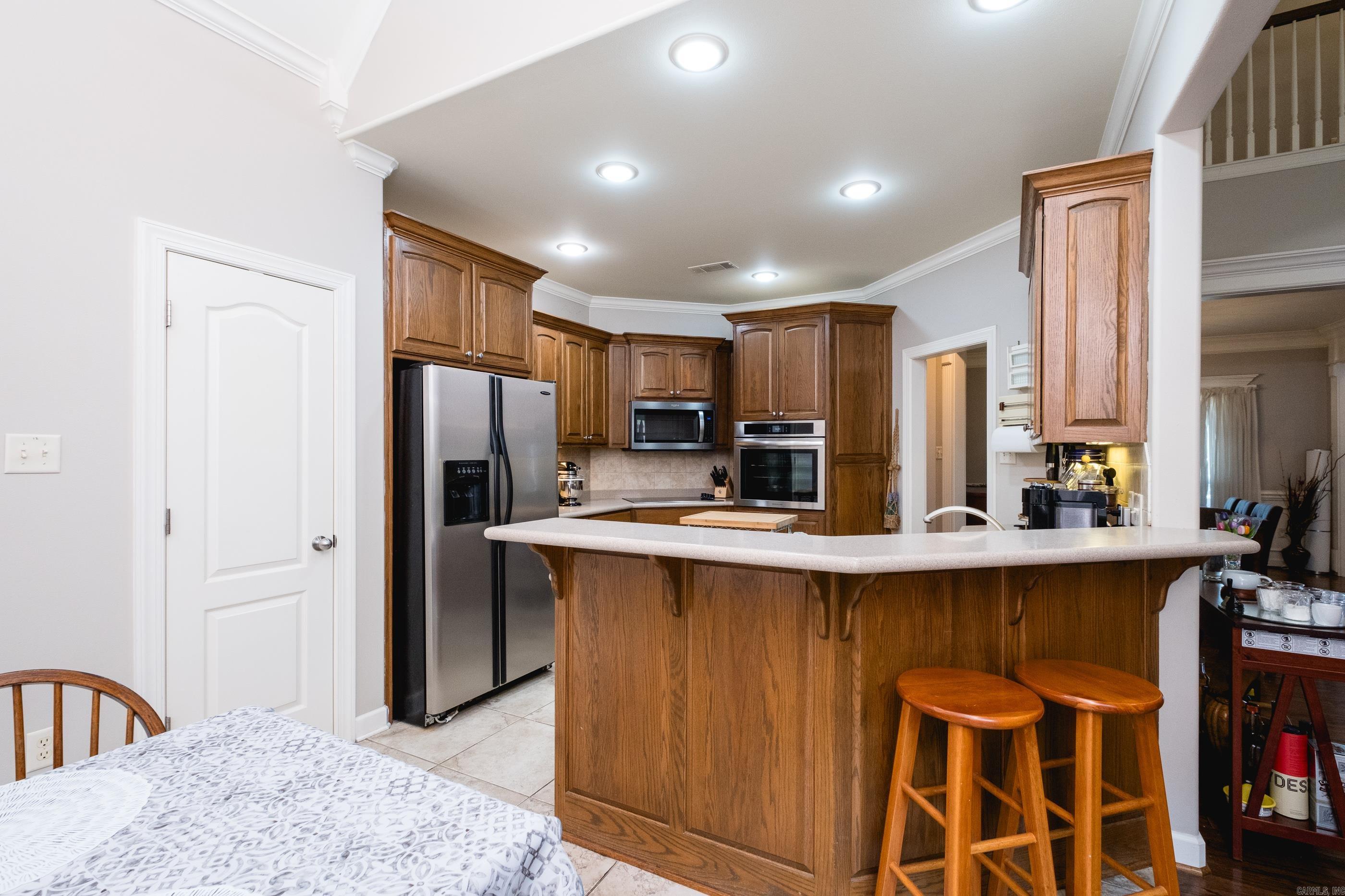 1 Melrose Cove  Little Rock, AR