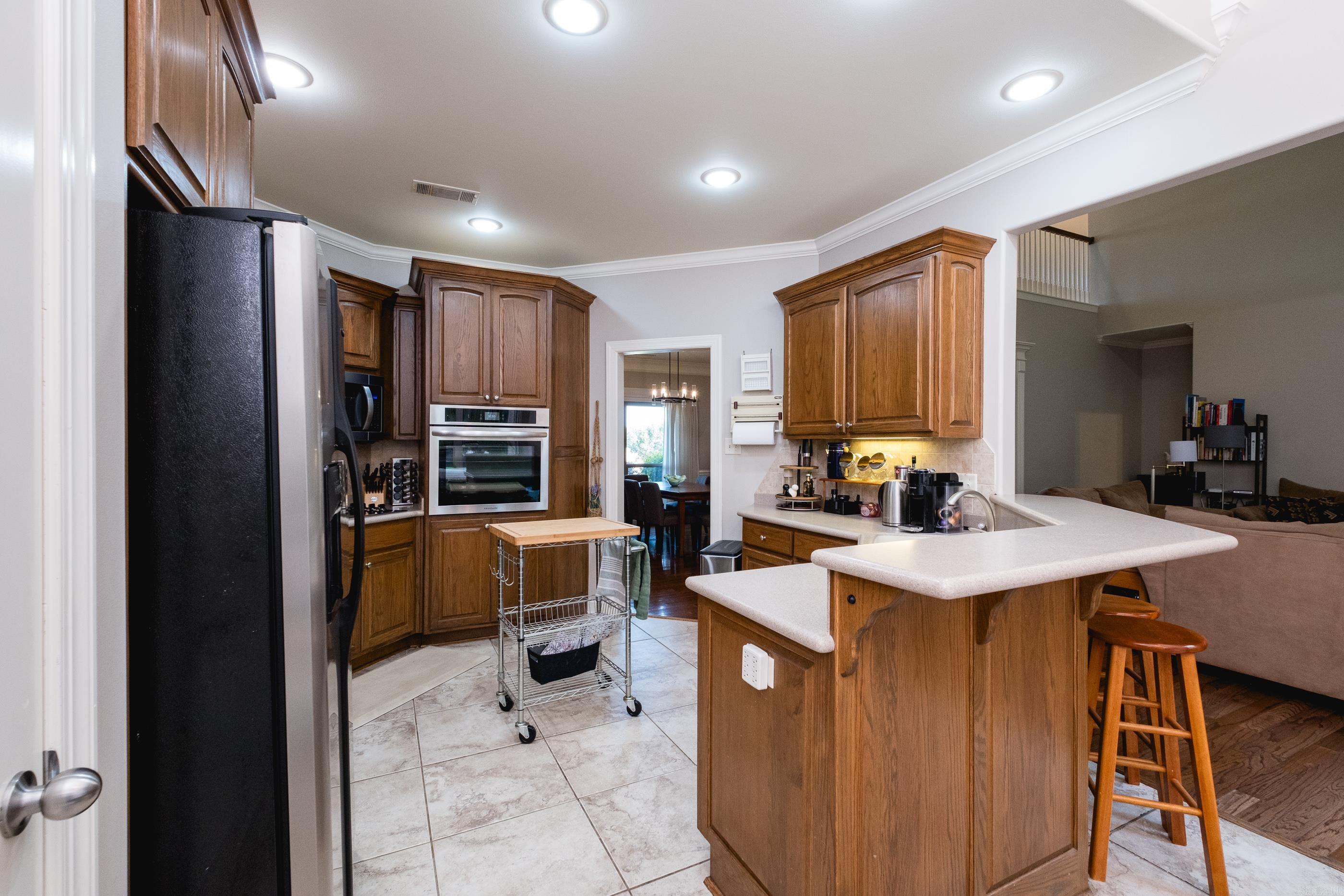 1 Melrose Cove  Little Rock, AR