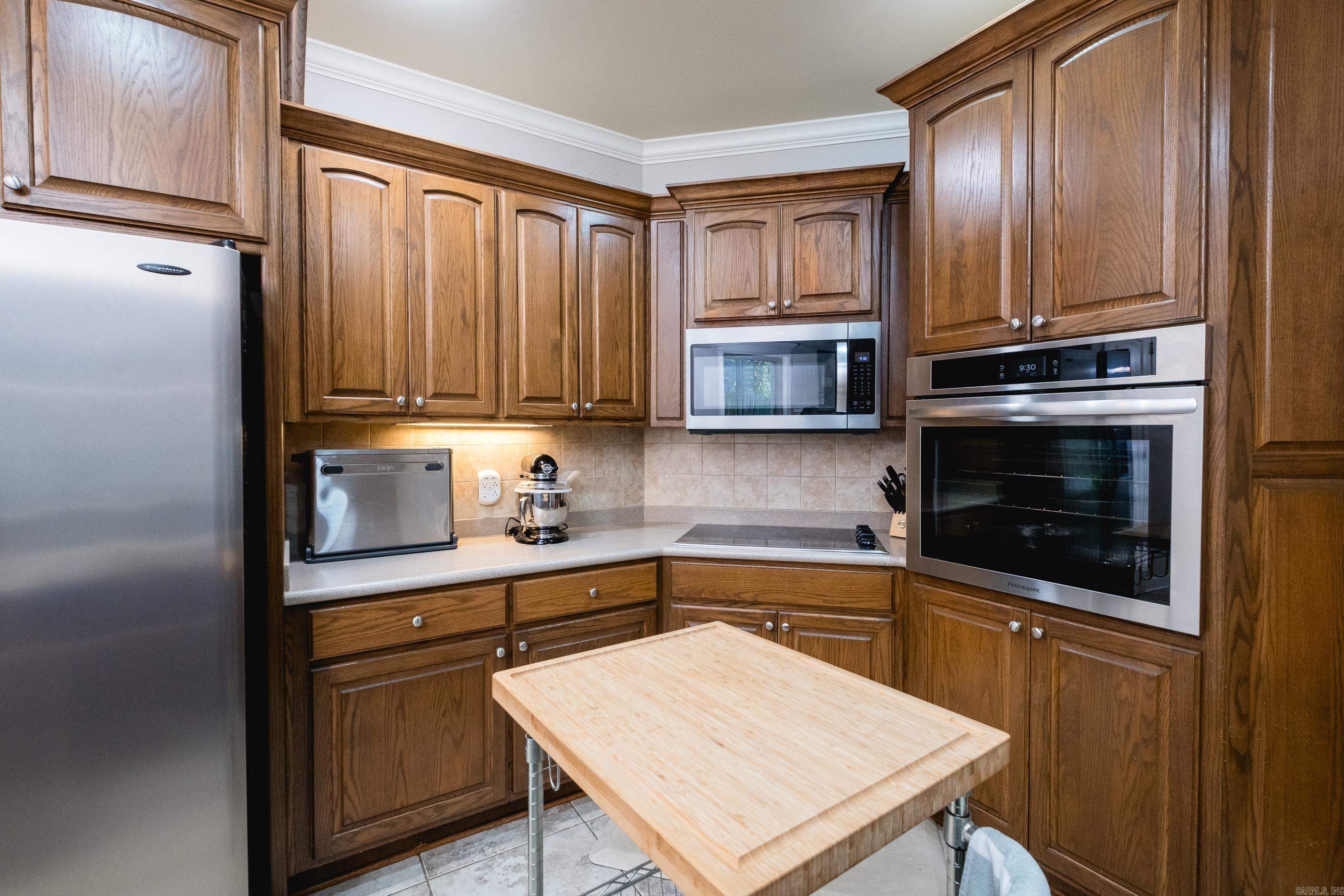 1 Melrose Cove  Little Rock, AR