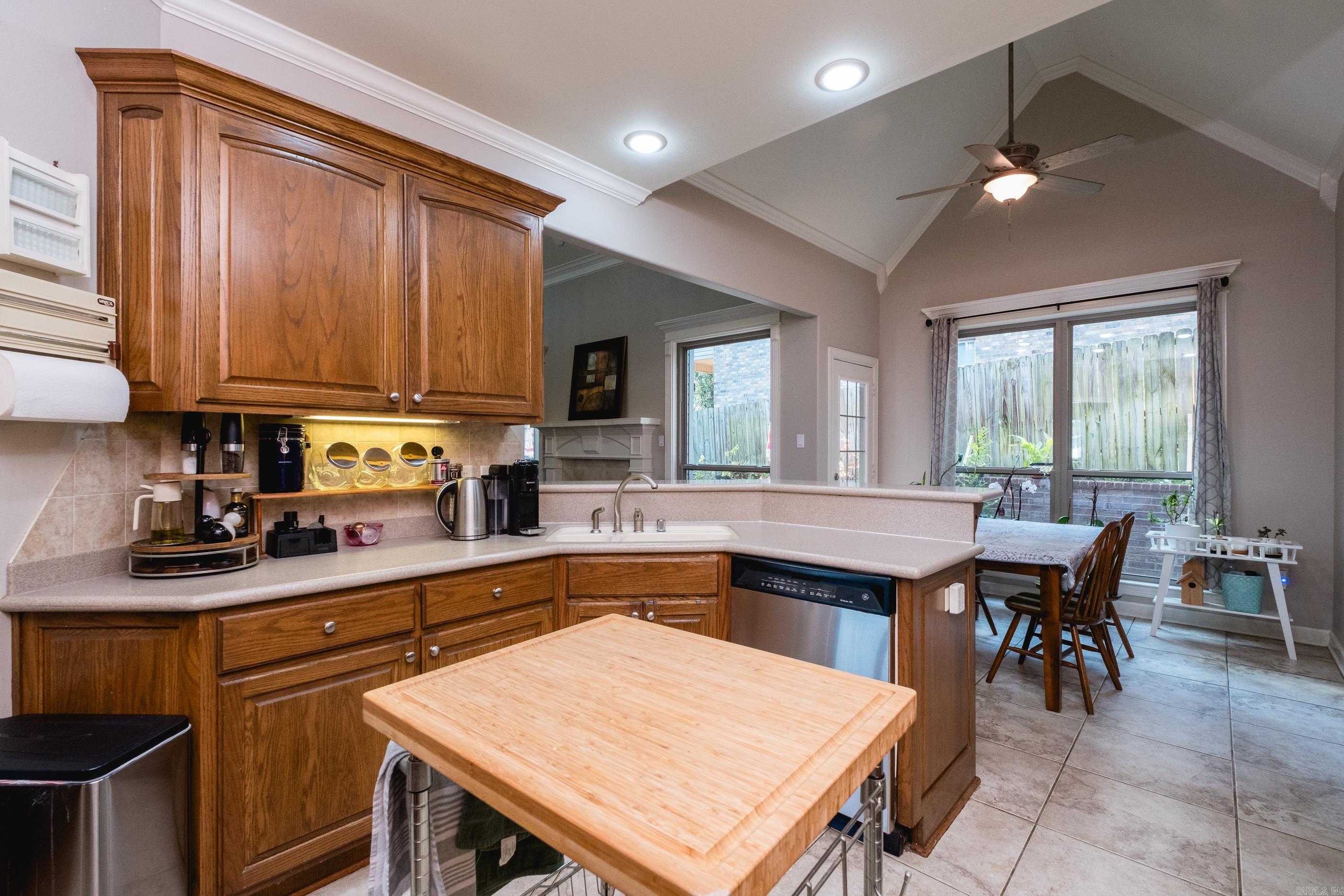 1 Melrose Cove  Little Rock, AR