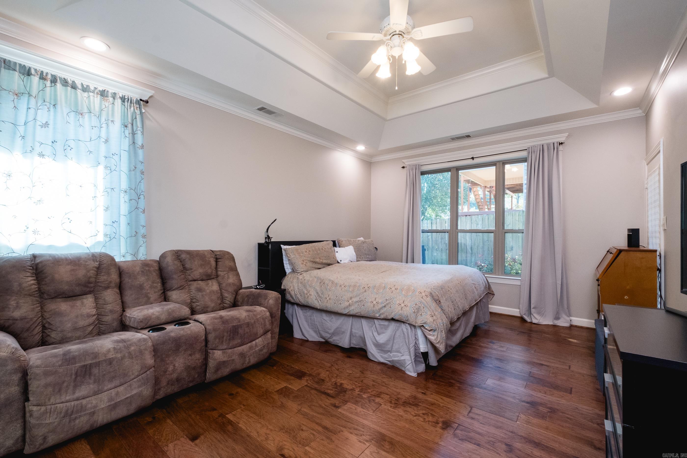 1 Melrose Cove  Little Rock, AR