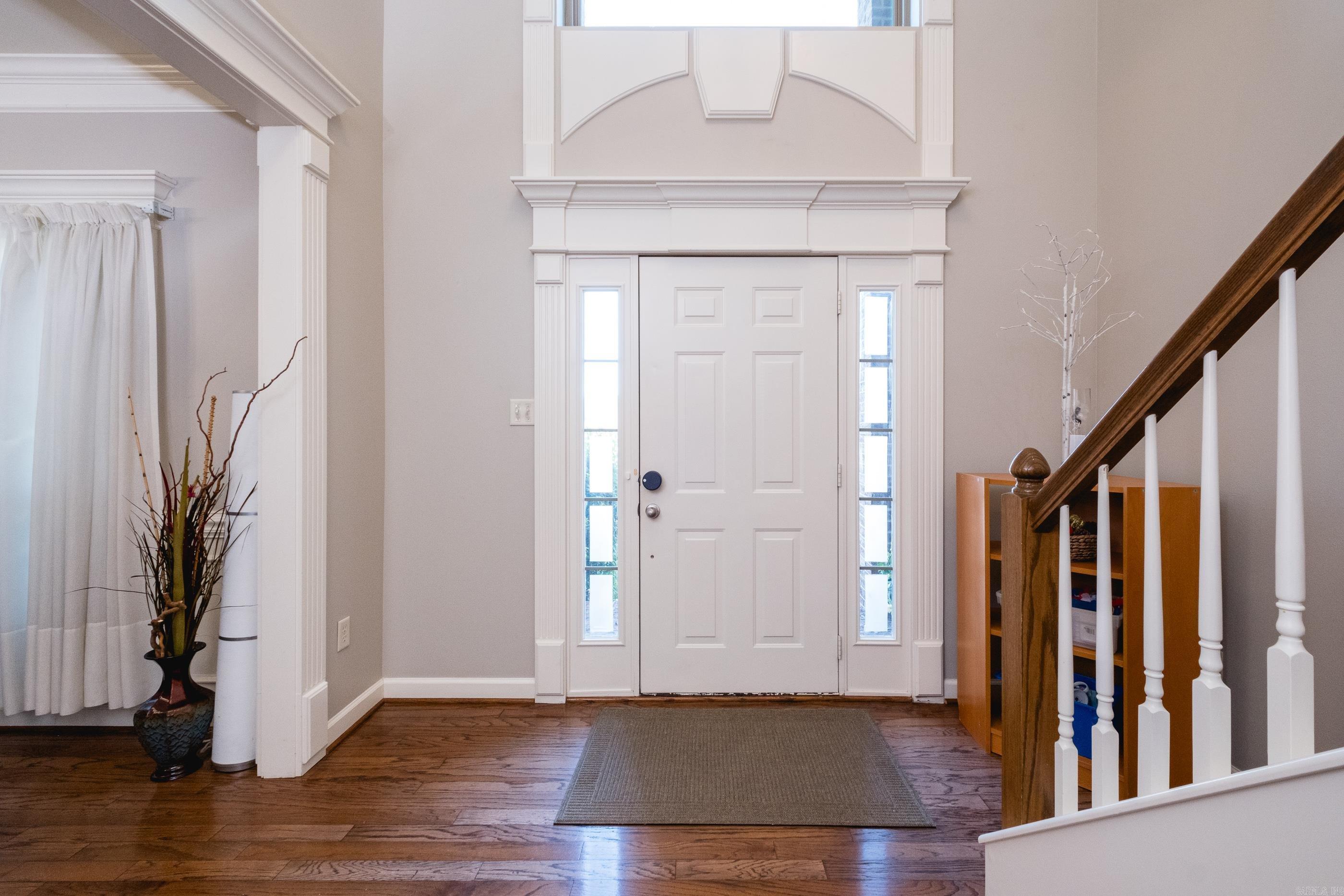 1 Melrose Cove  Little Rock, AR