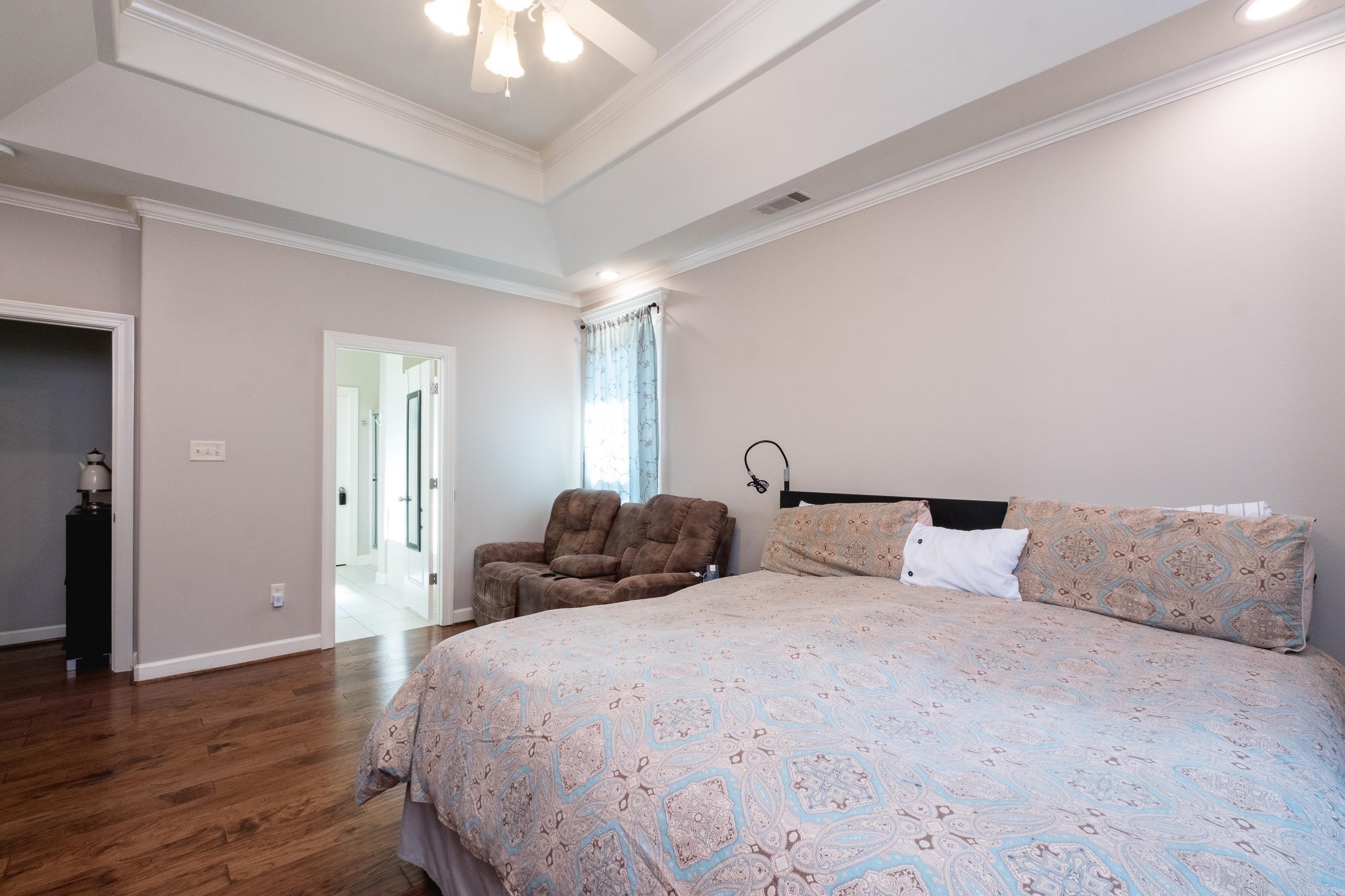 1 Melrose Cove  Little Rock, AR