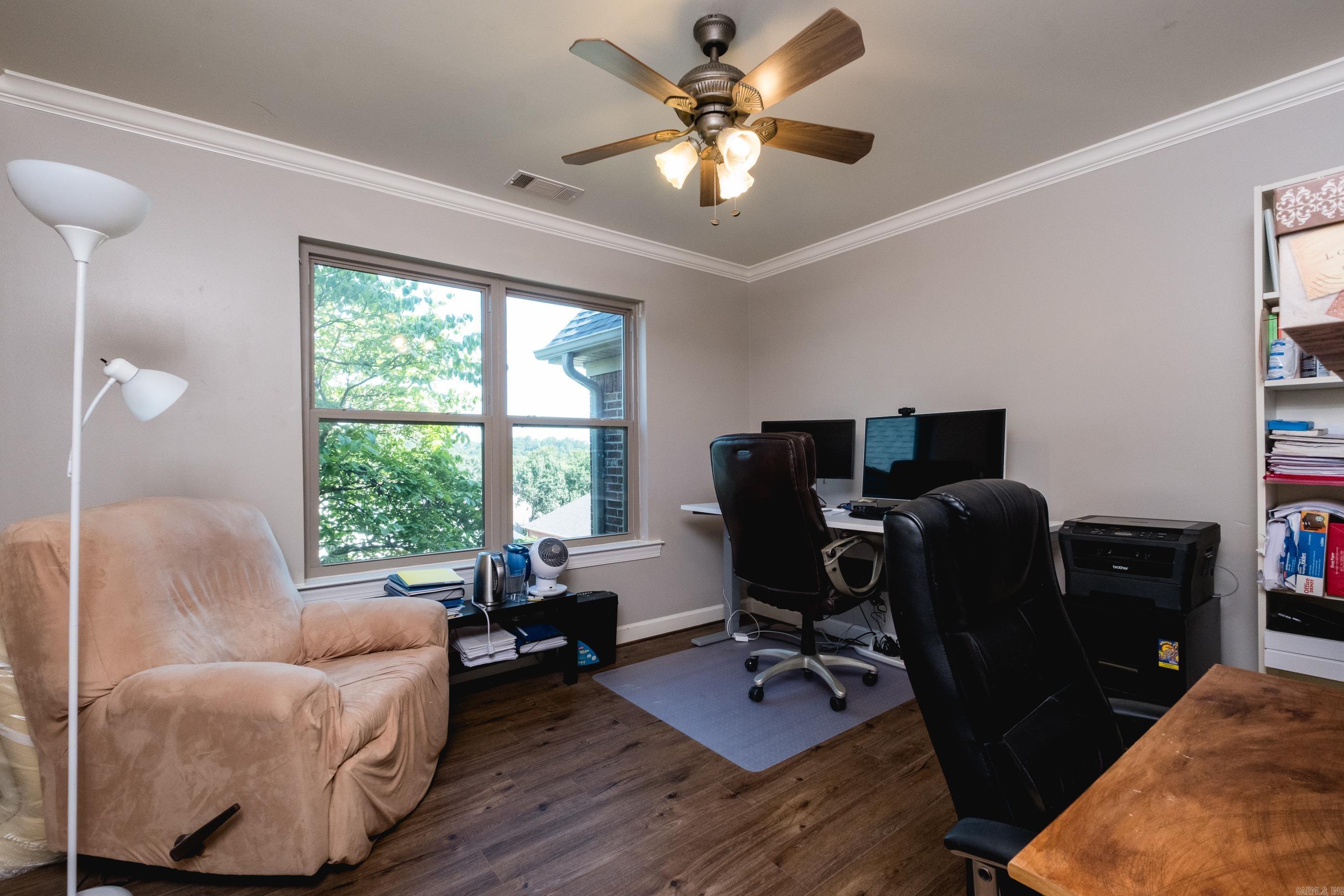 1 Melrose Cove  Little Rock, AR