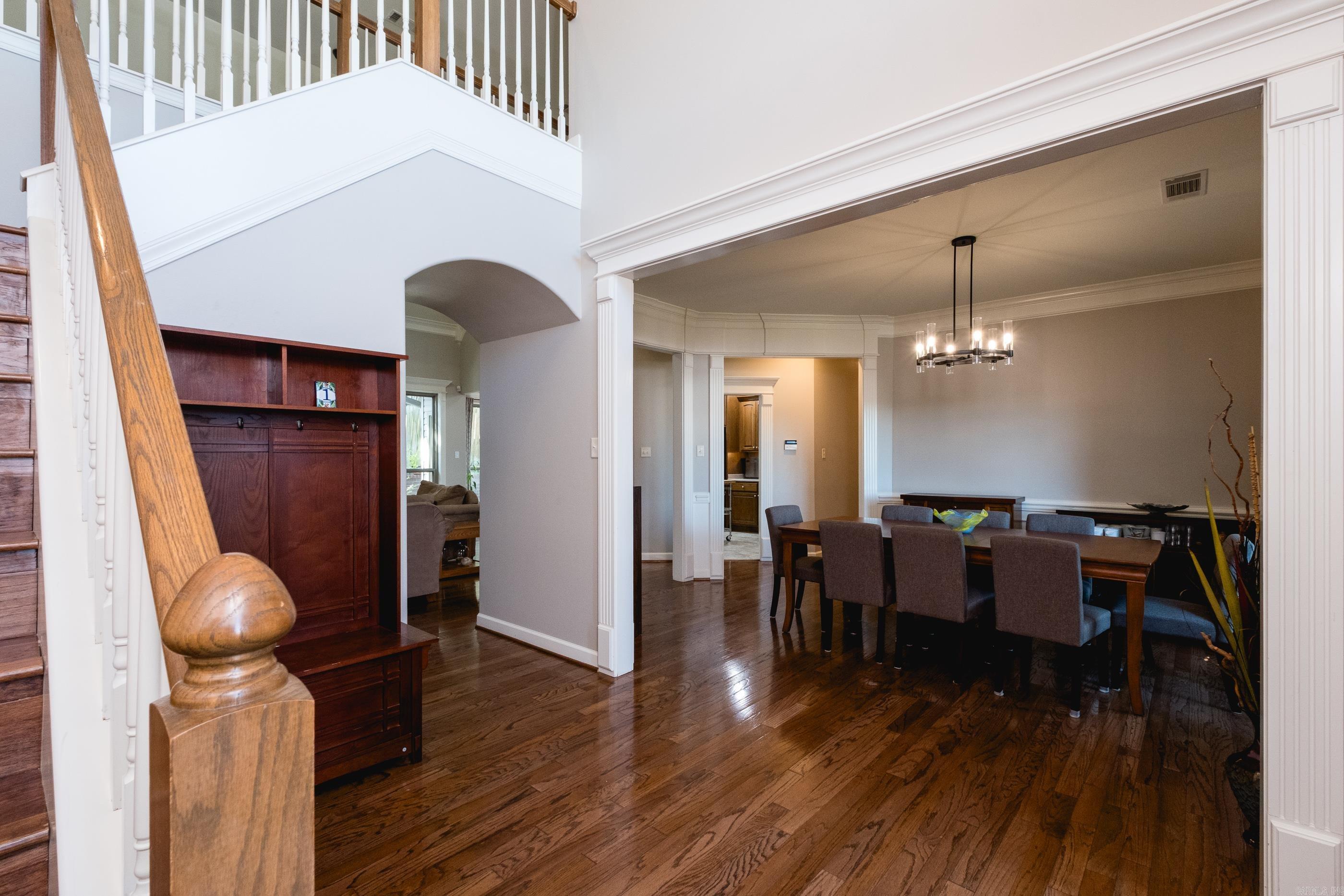 1 Melrose Cove  Little Rock, AR