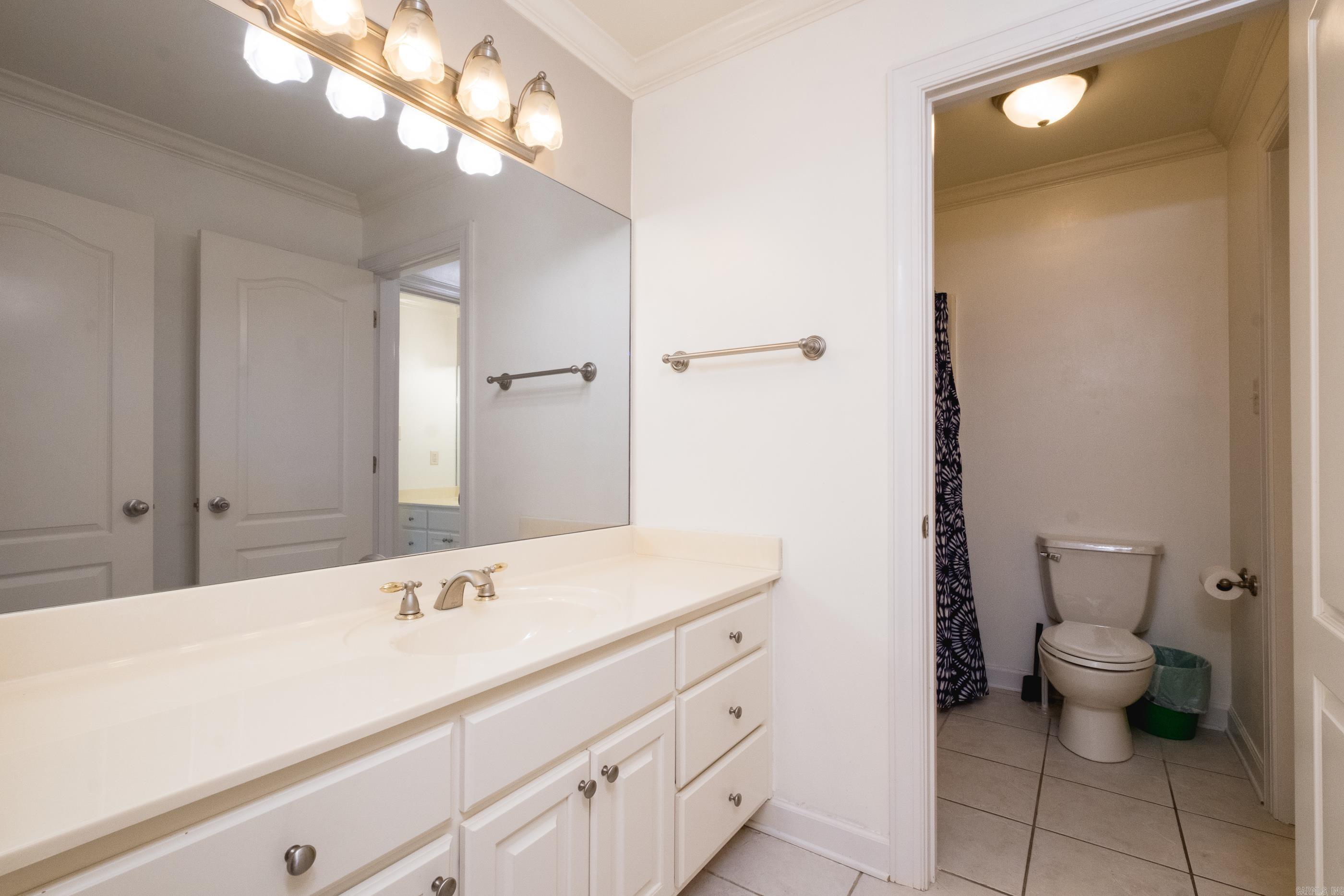 1 Melrose Cove  Little Rock, AR