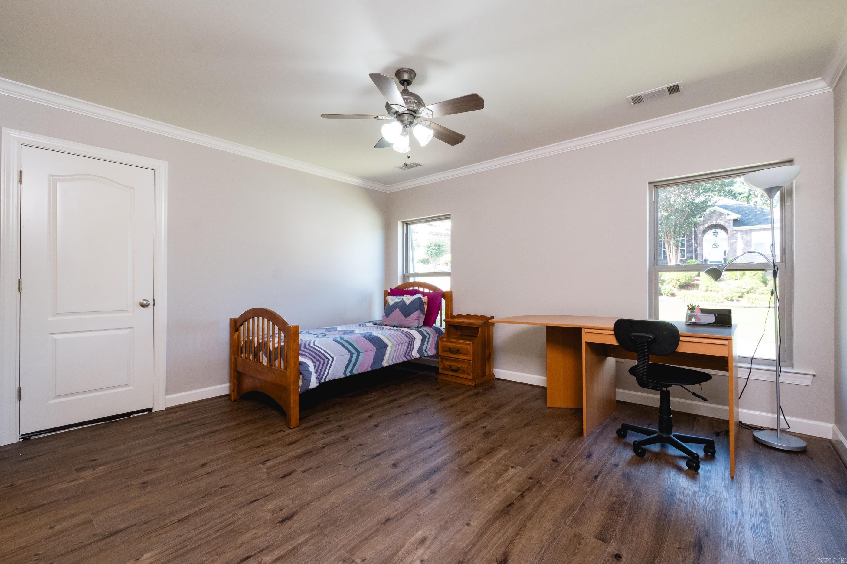 1 Melrose Cove  Little Rock, AR