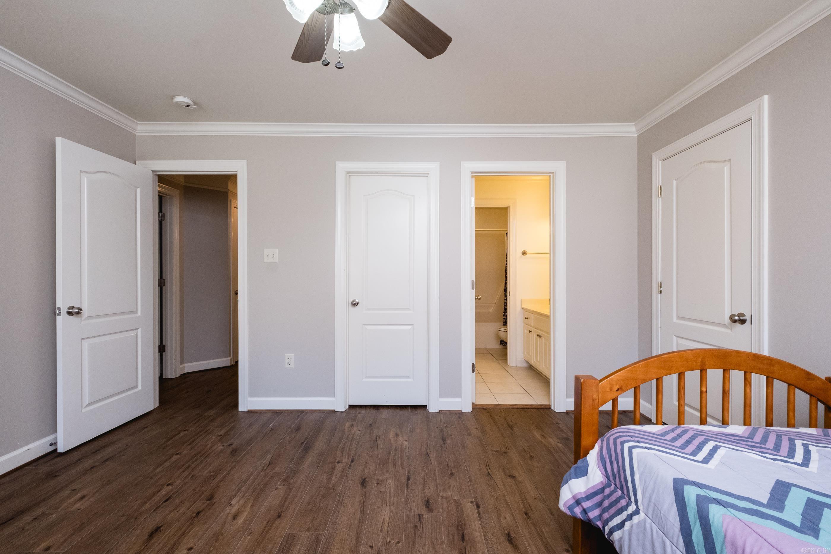 1 Melrose Cove  Little Rock, AR