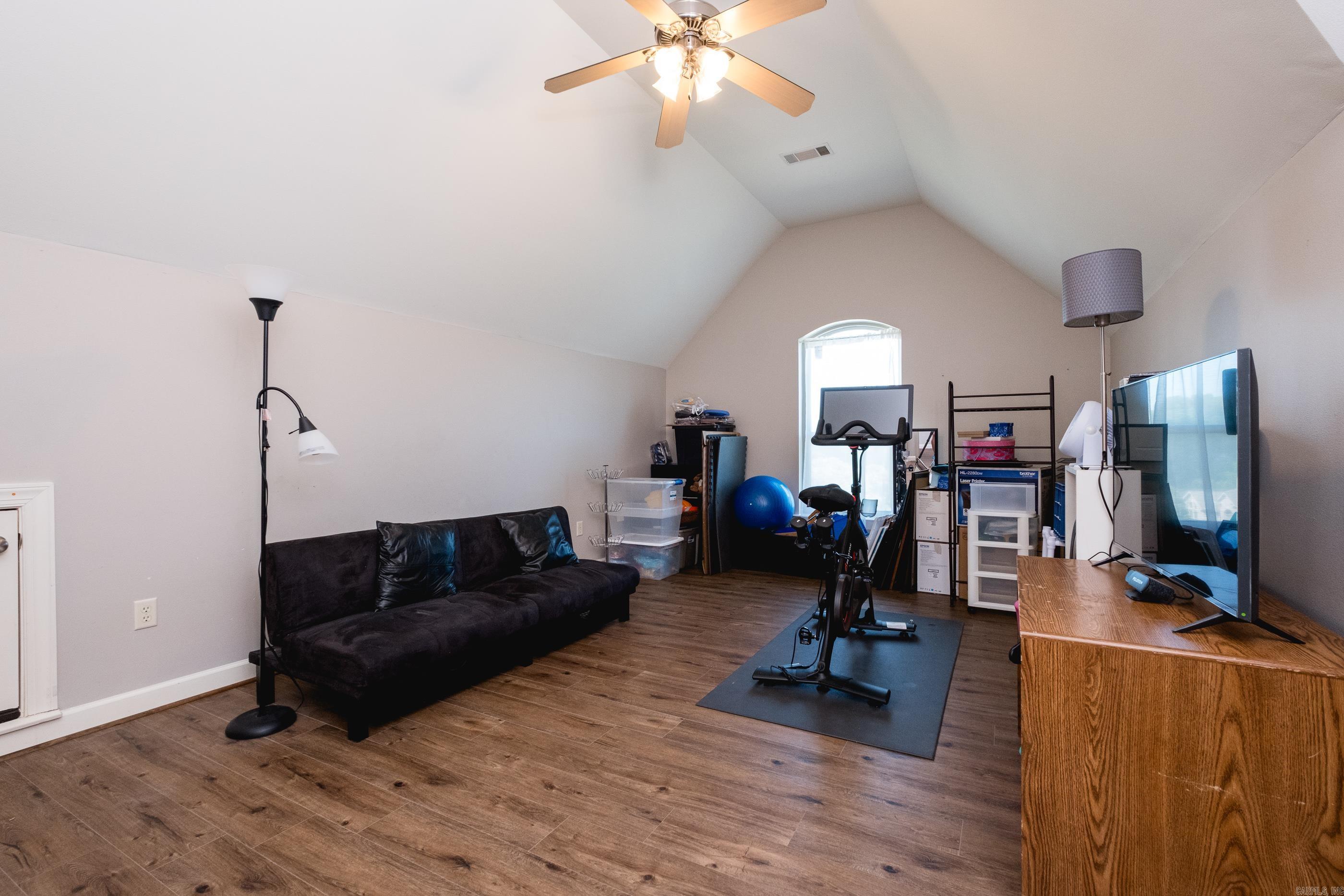 1 Melrose Cove  Little Rock, AR