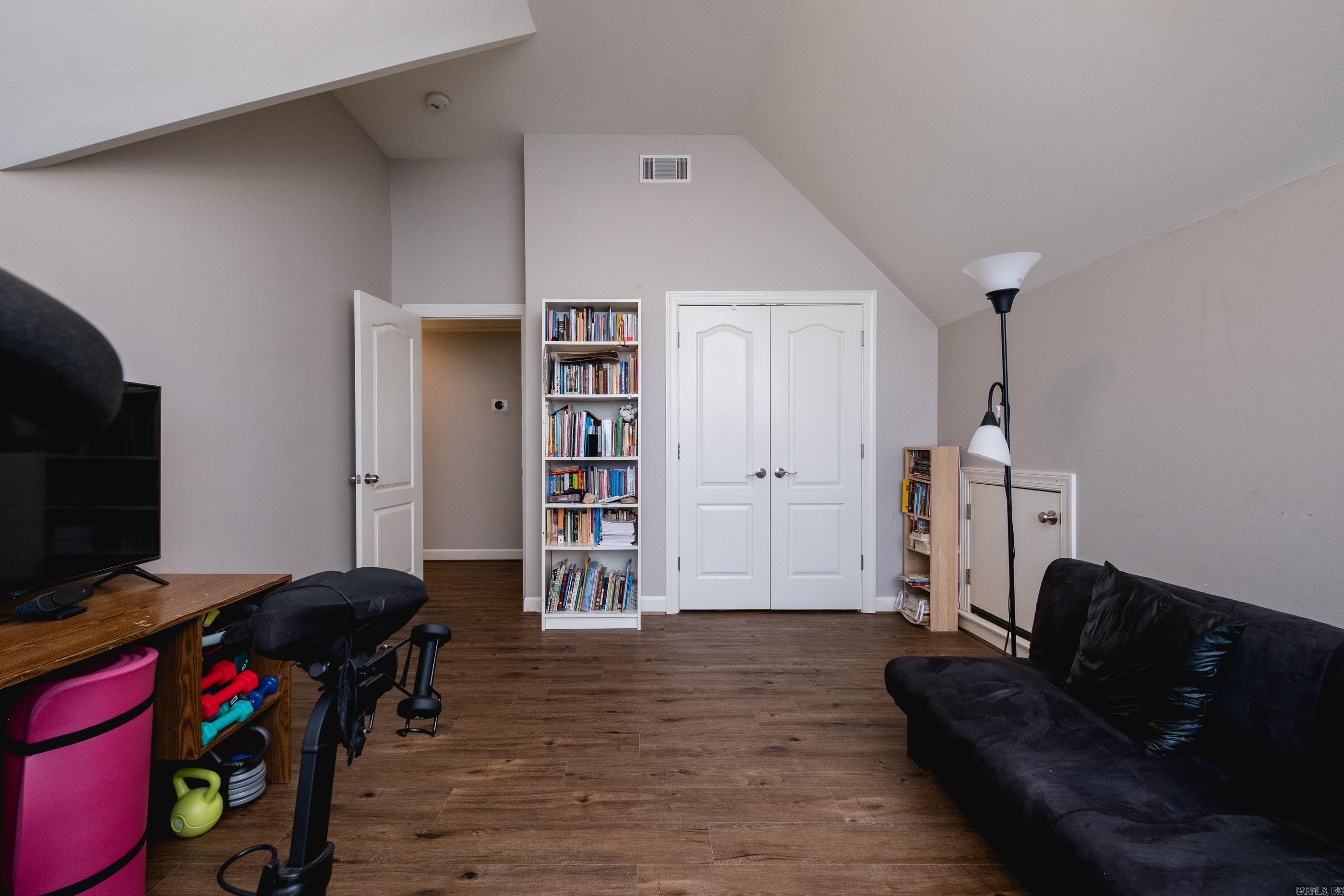 1 Melrose Cove  Little Rock, AR